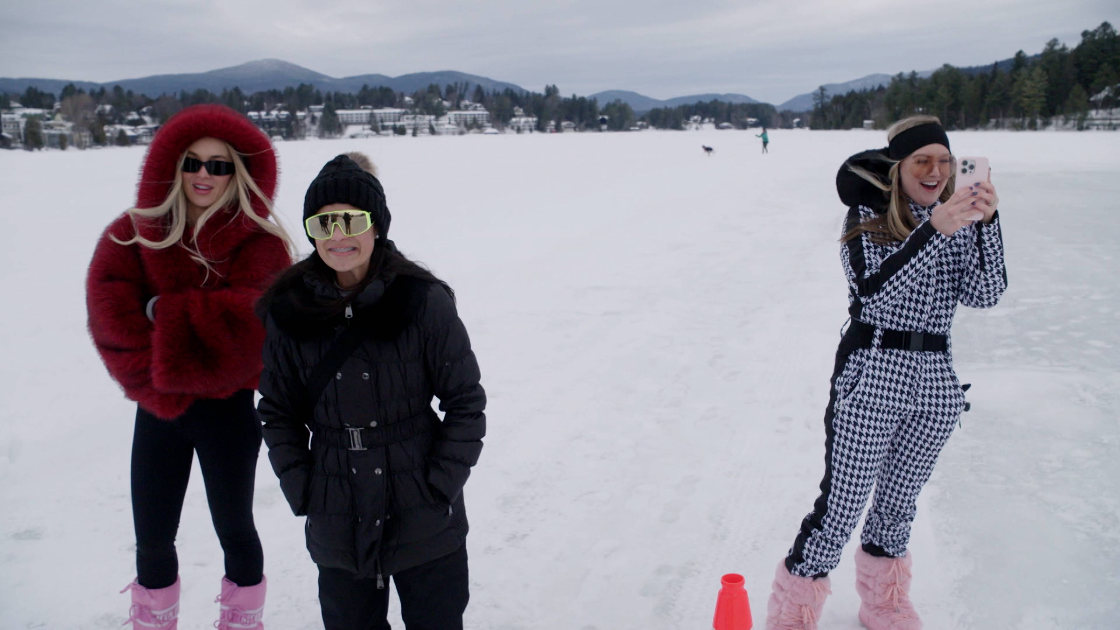 Play With Matches, Get Burned