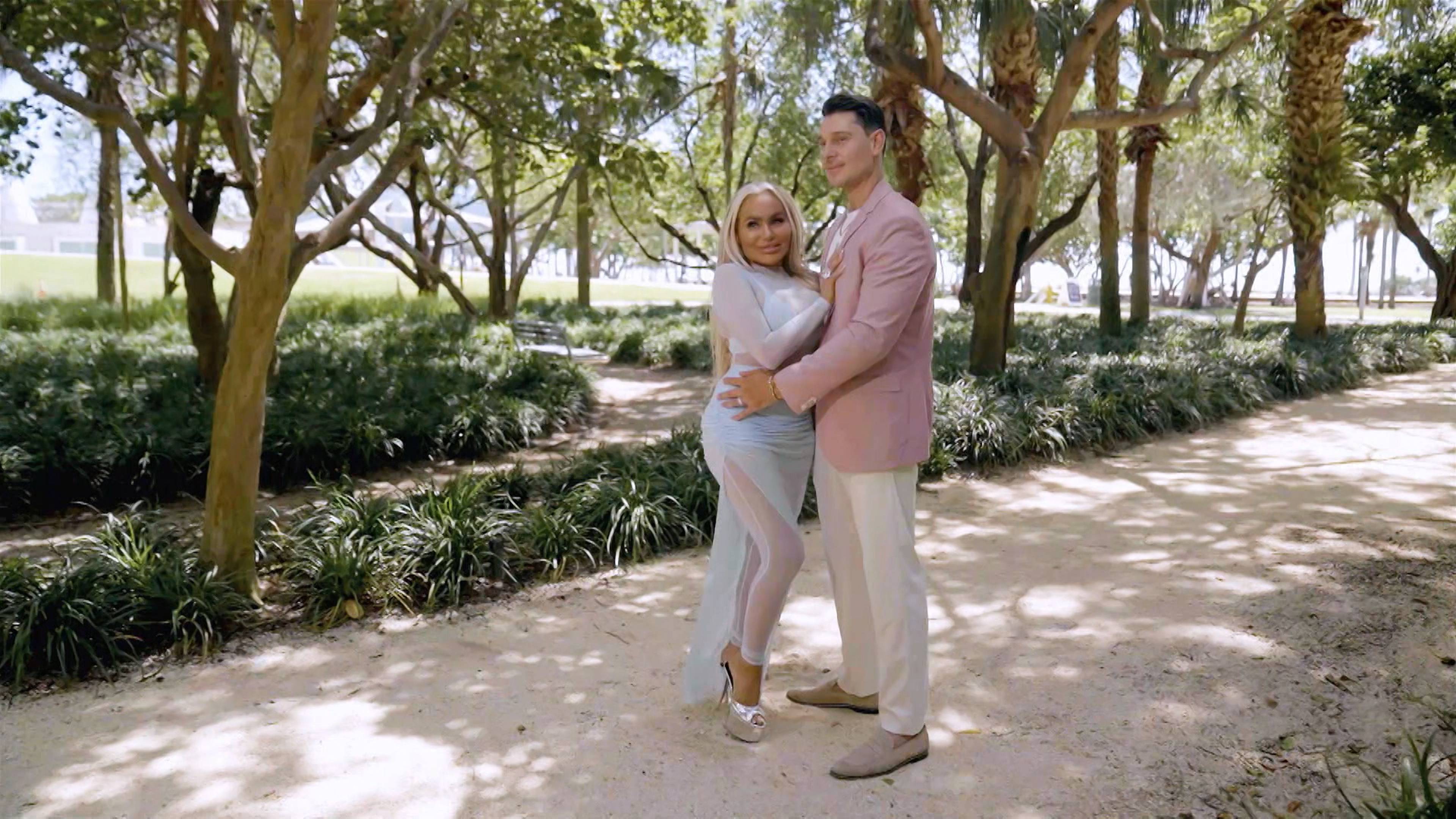 Not a Kid Anymore, Dorothy