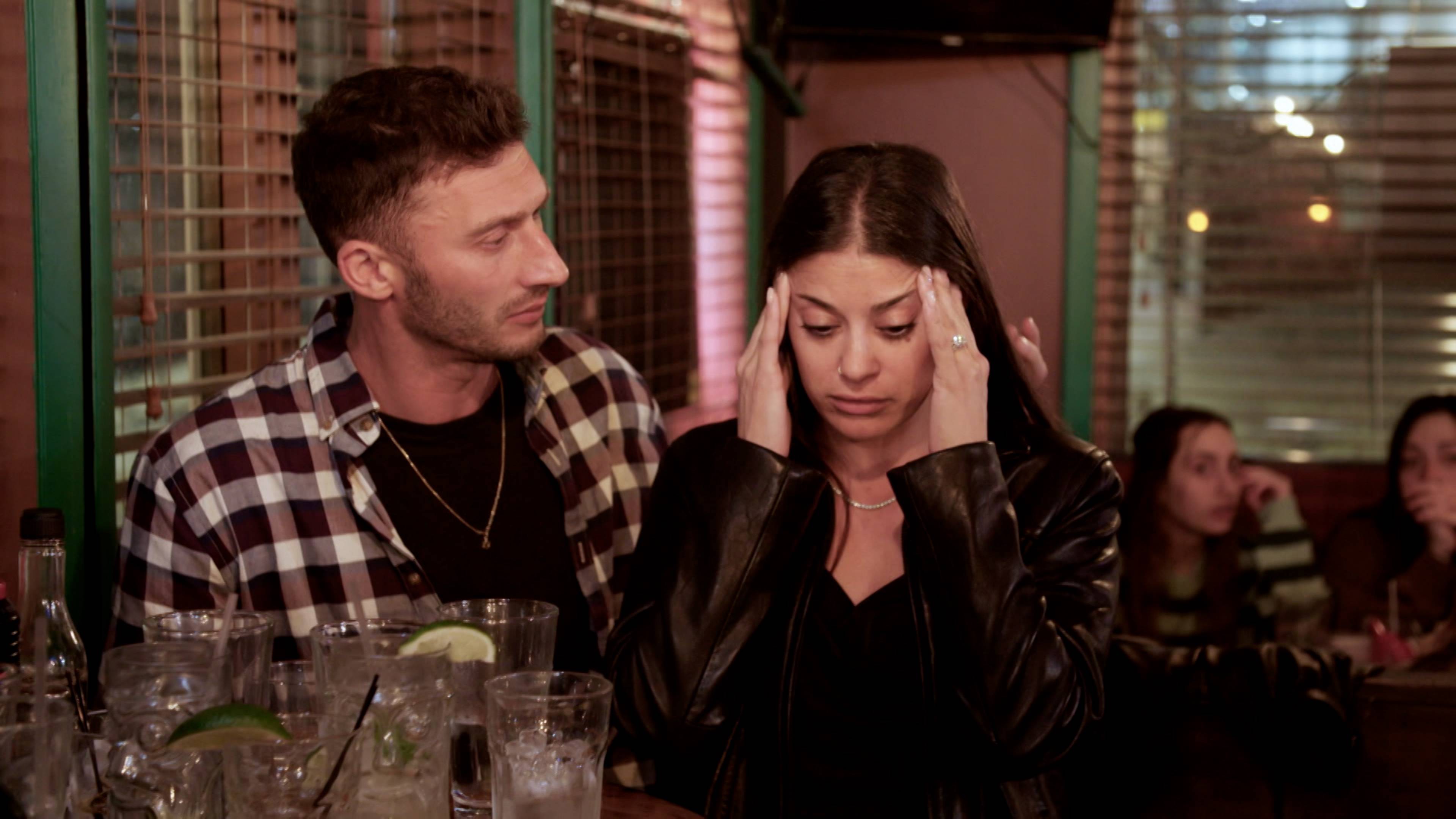 Boy, That Escalated Quickly