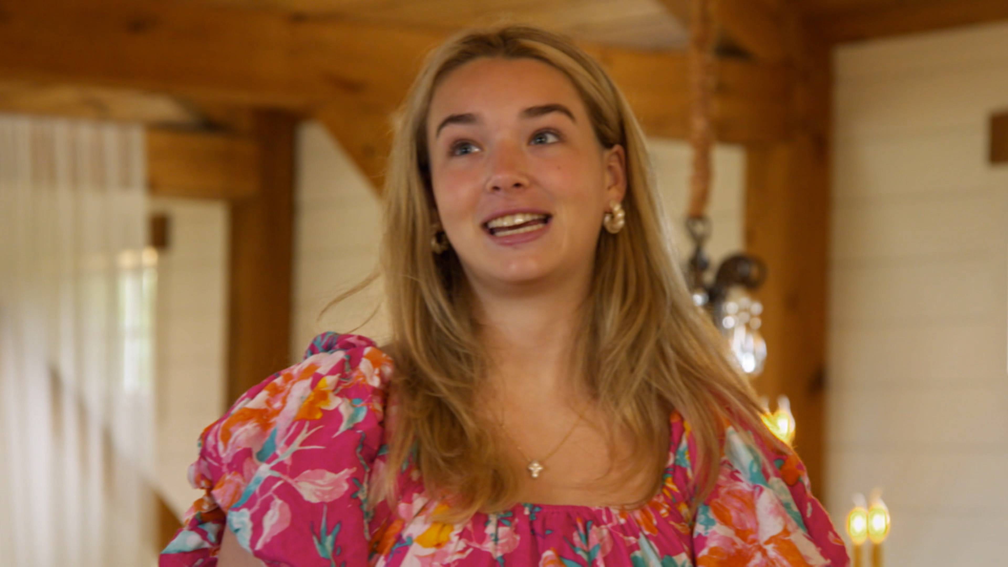 "She's Gonna Lose Her Mind"