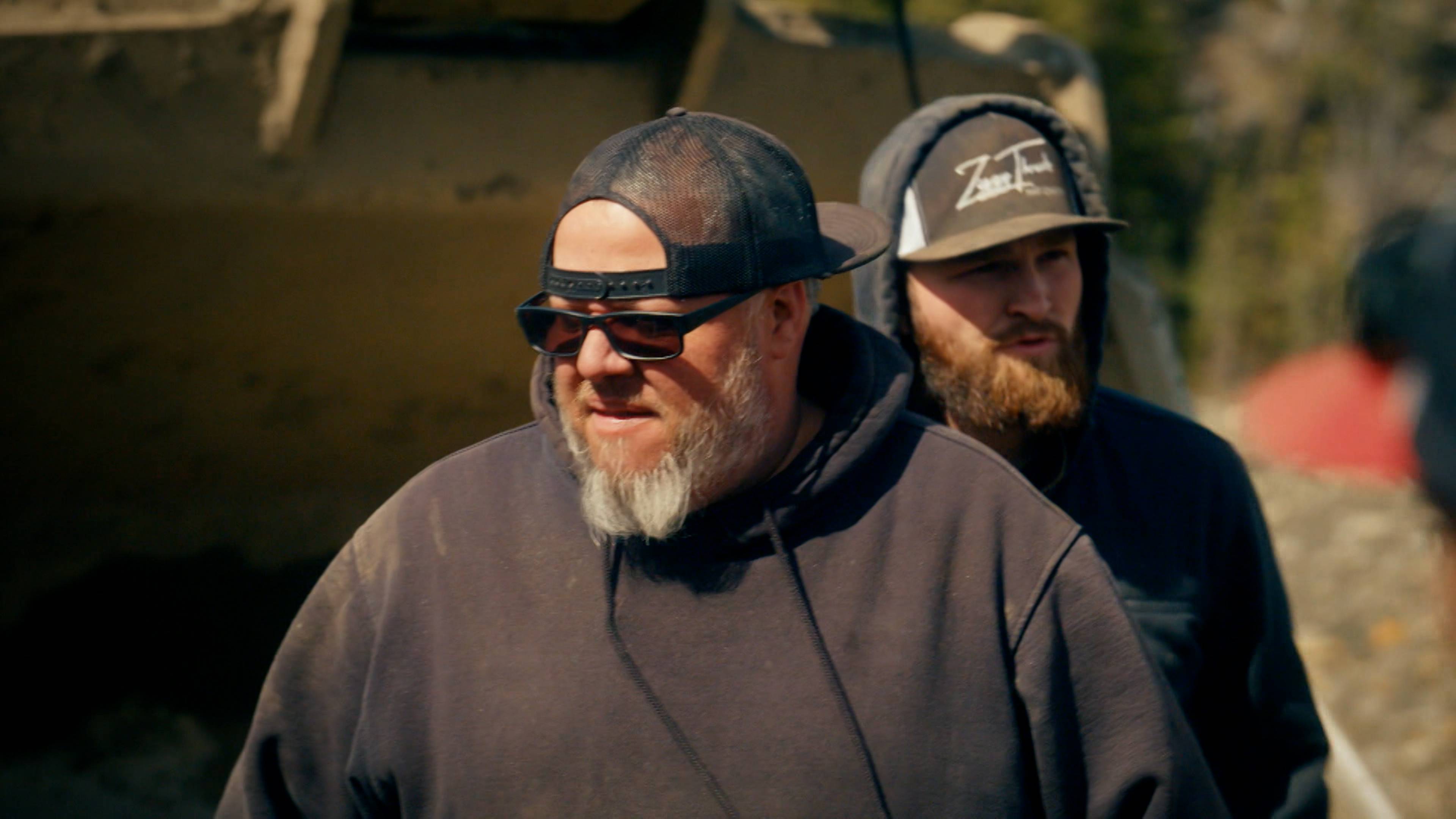 Pick Me Someone to Fire