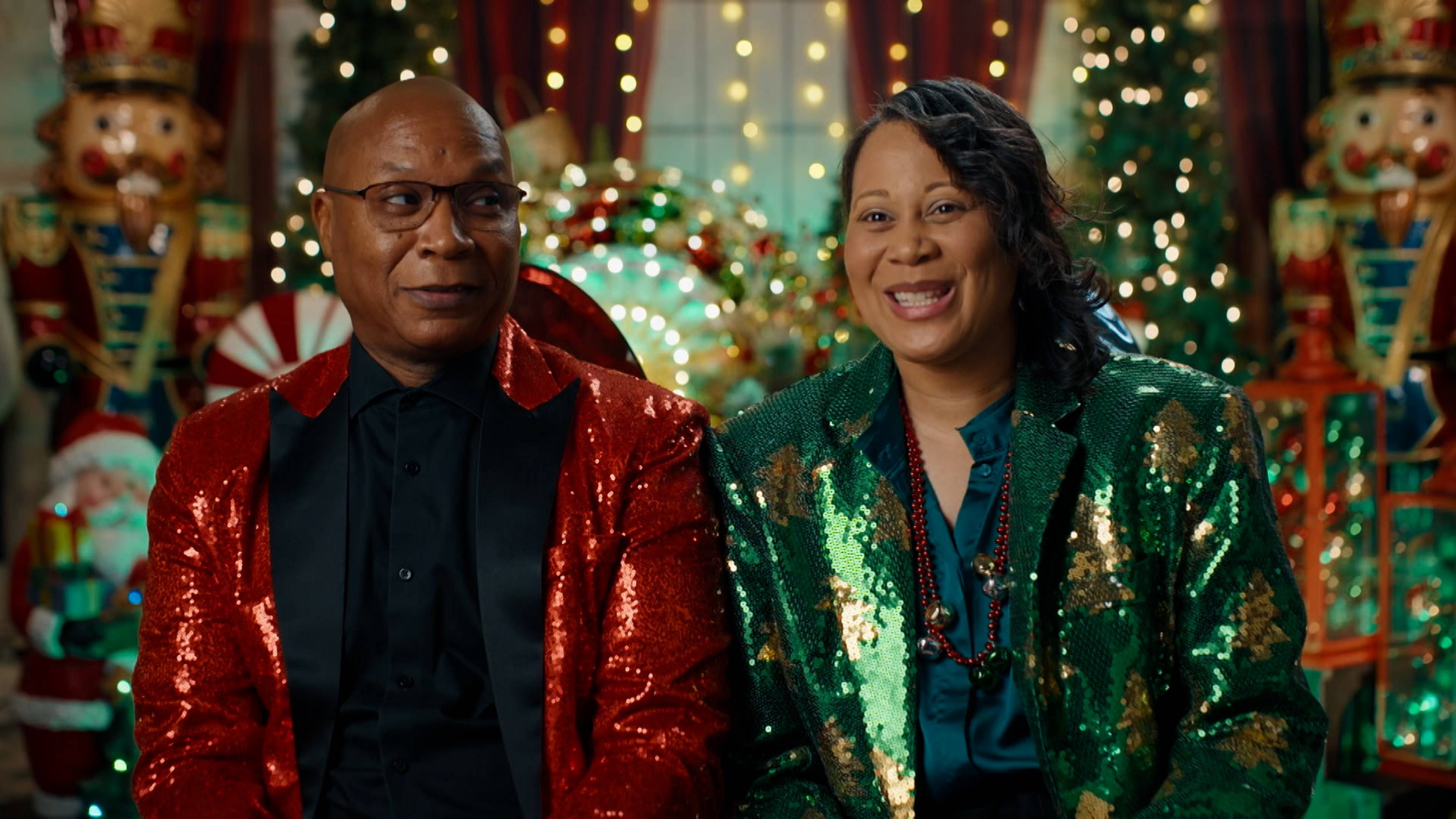 أنا أم الشجرة؟