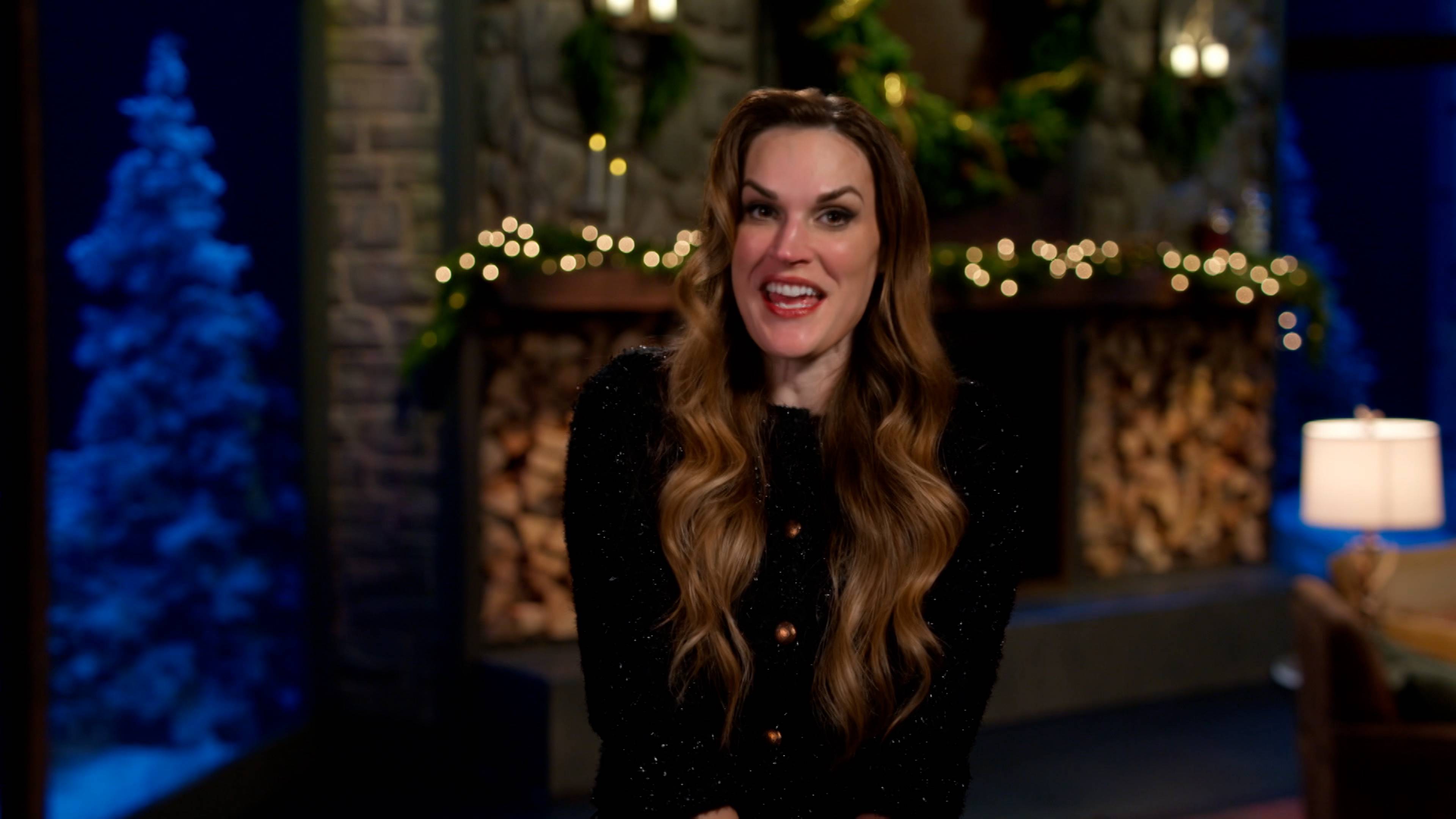 Home for the Holidays