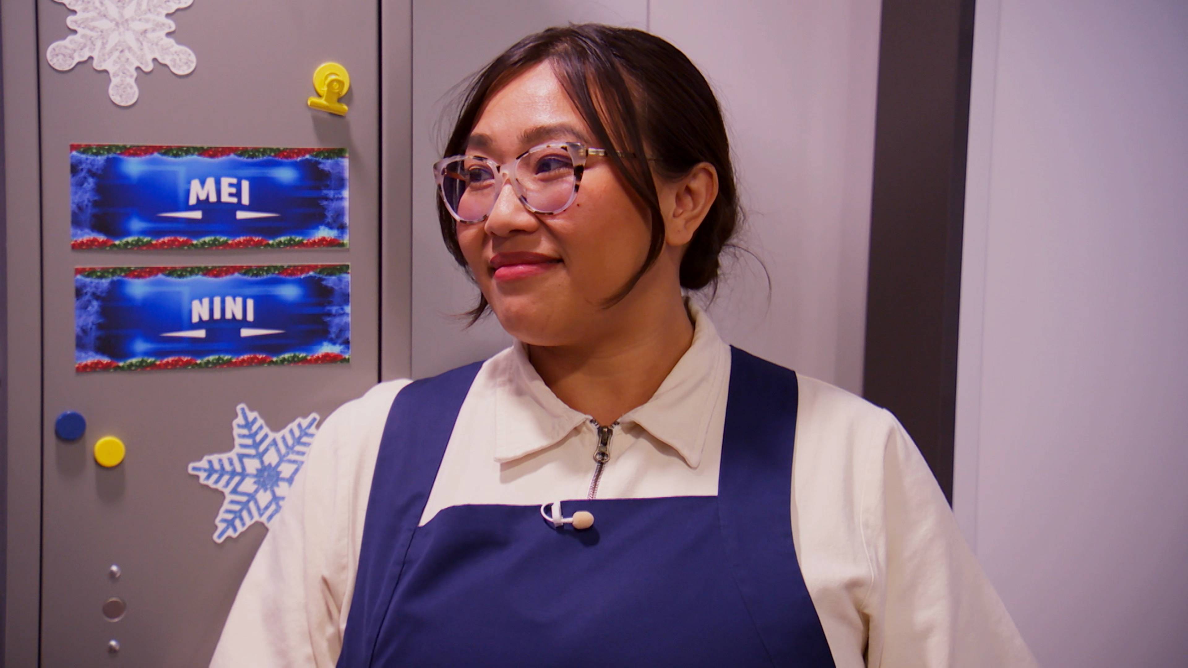 Winners on the Nice List