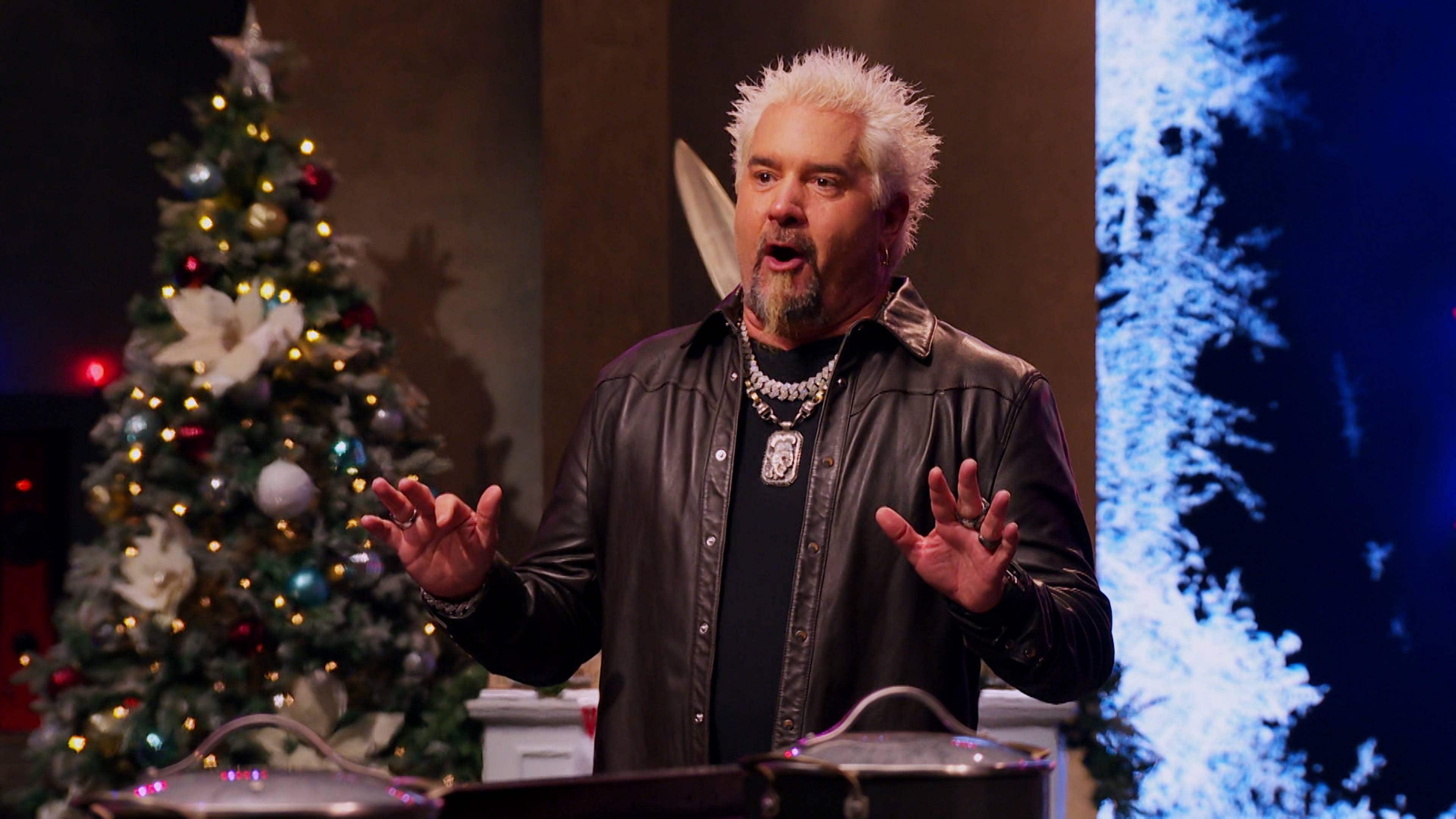 The Great 8 Teams Sleigh