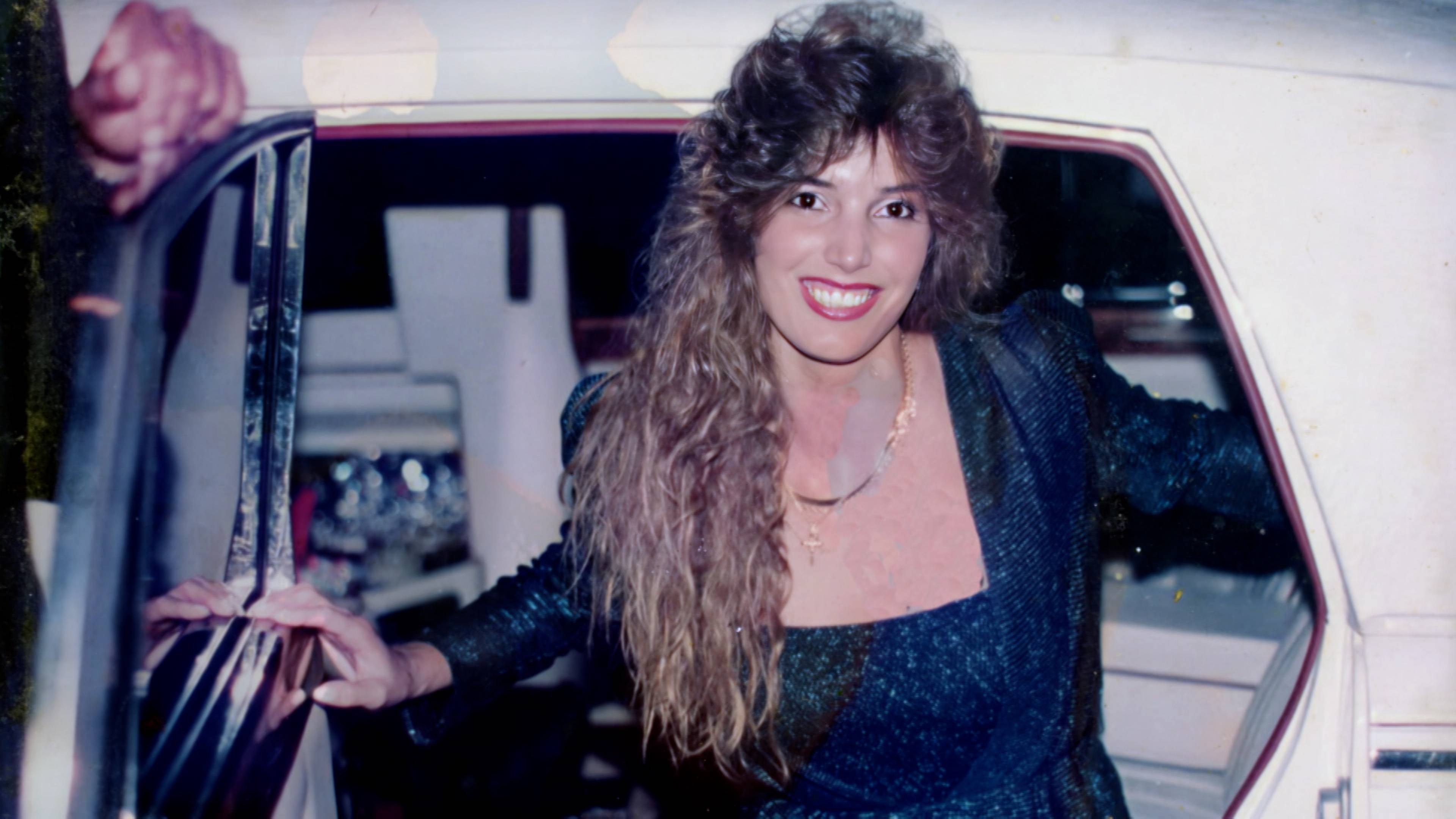 The Murder of Big Joe