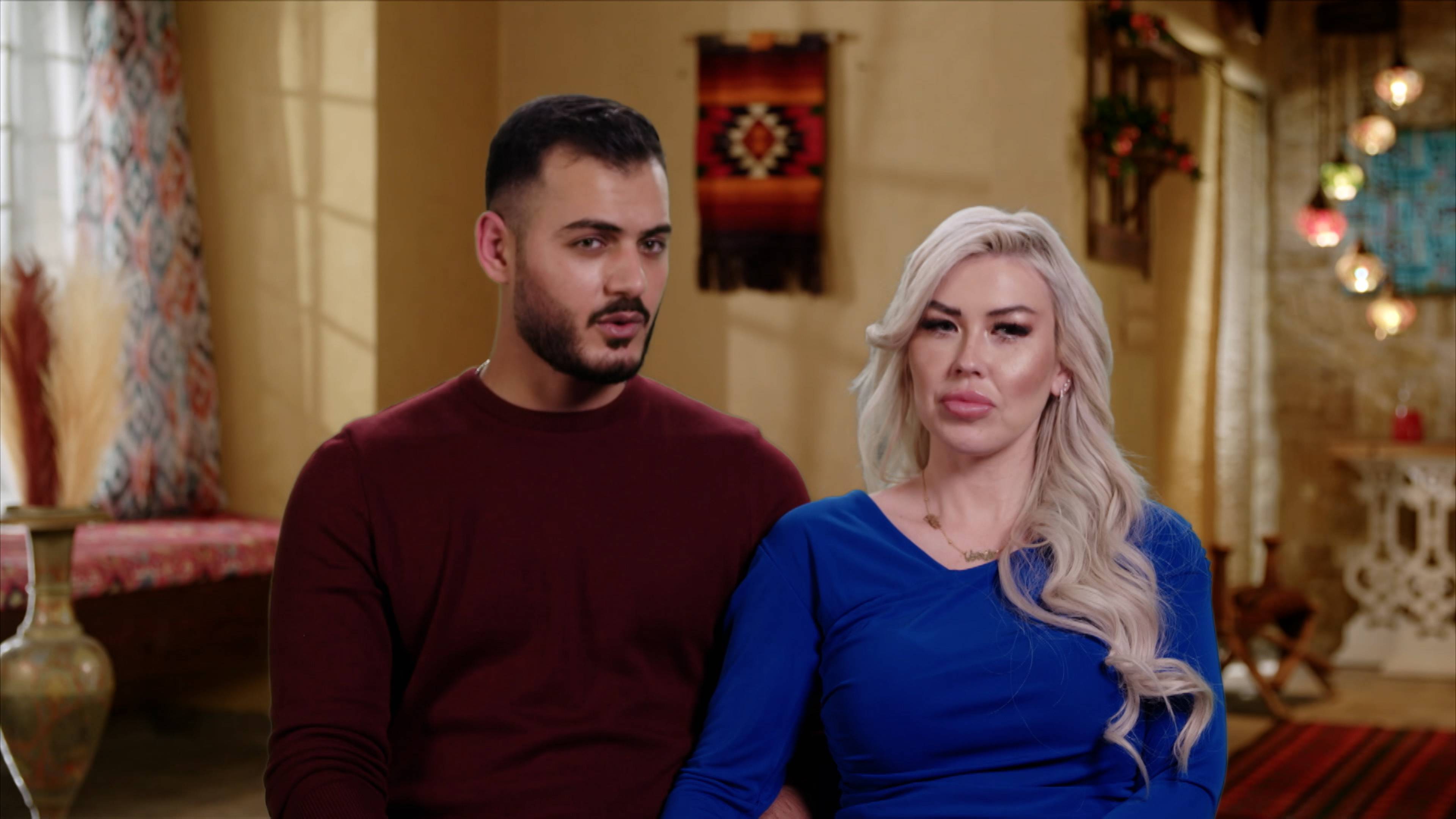 الصخب والعنف