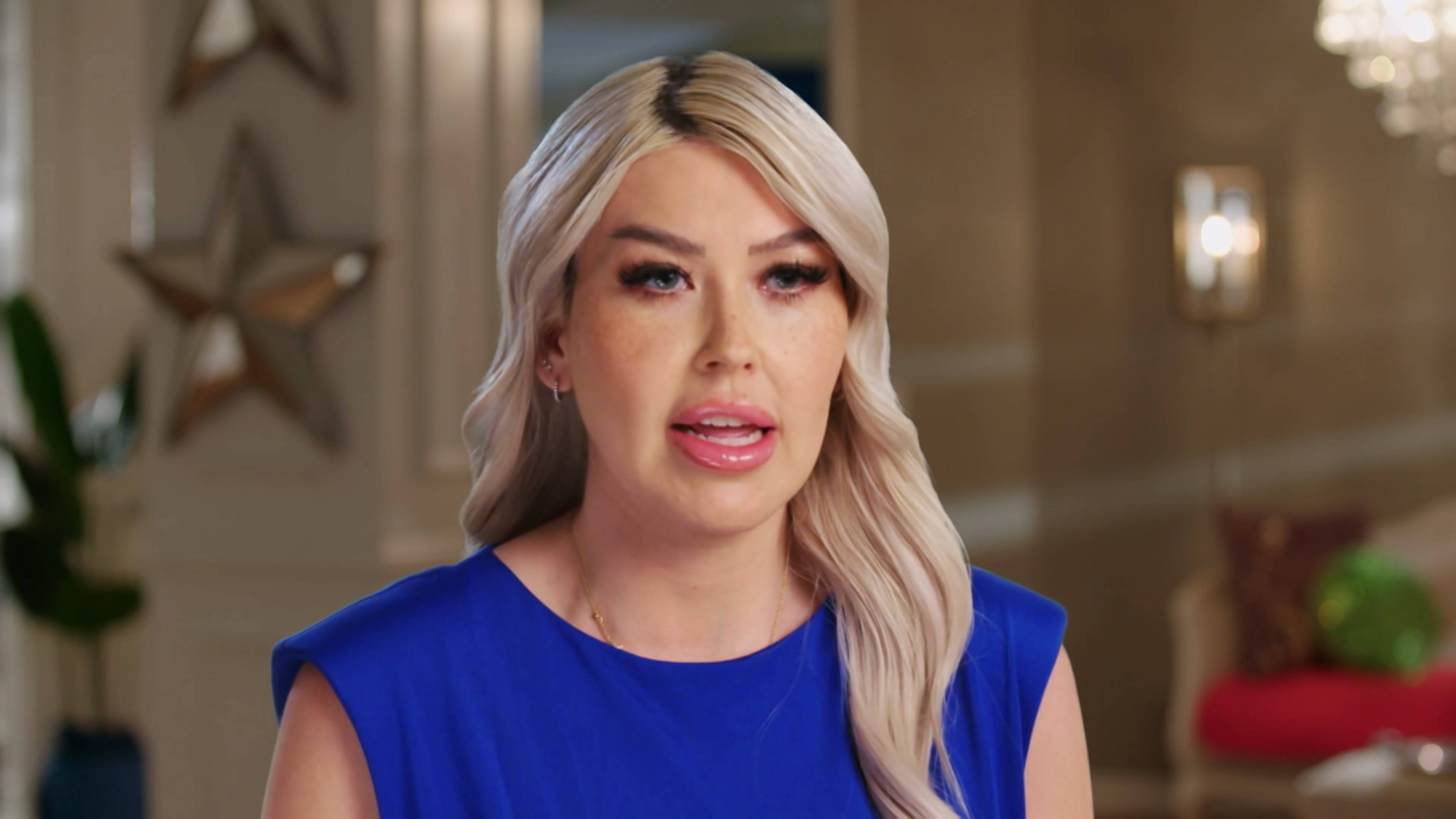 تتداعى الأشياء