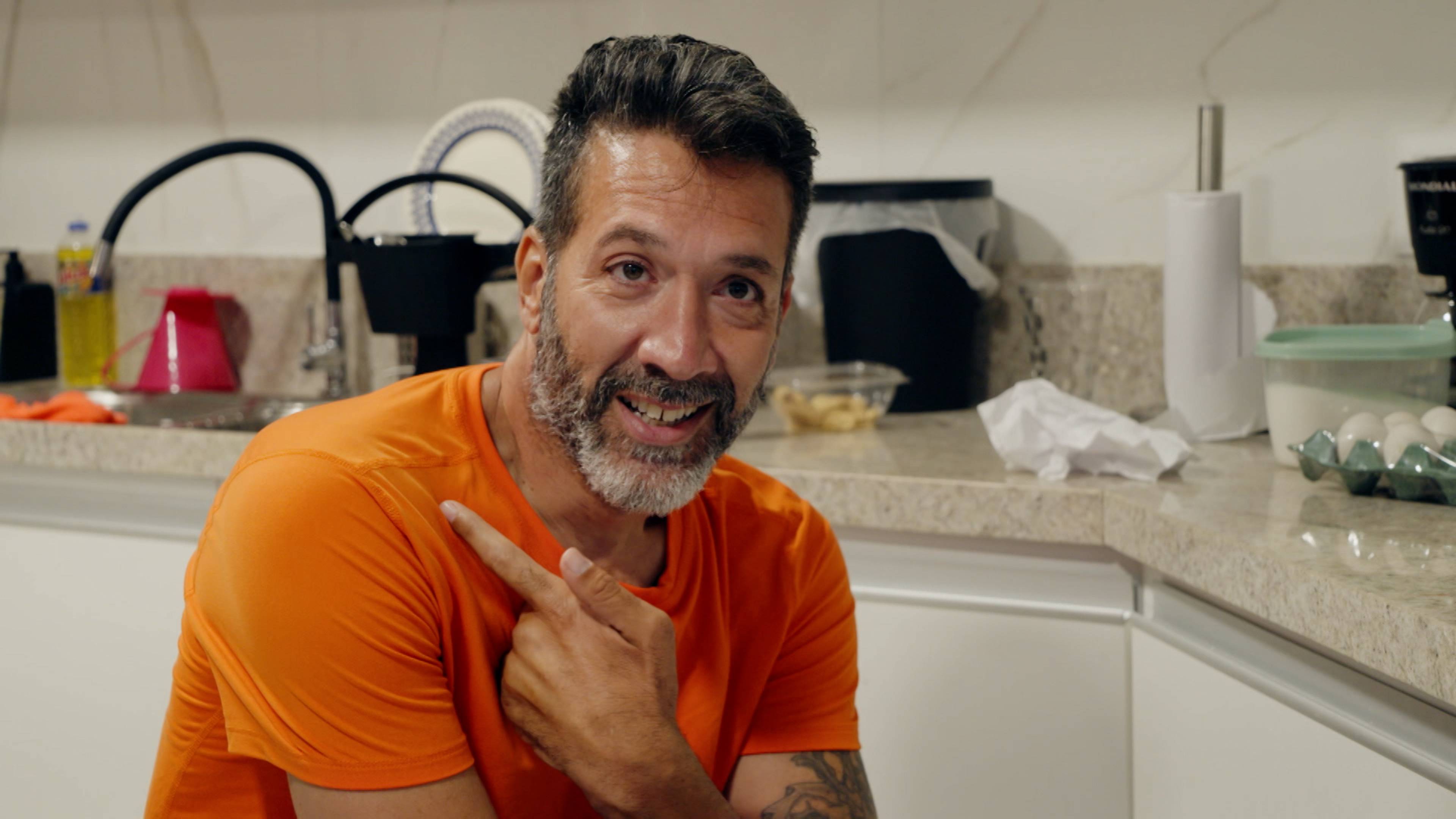 نداء البرية