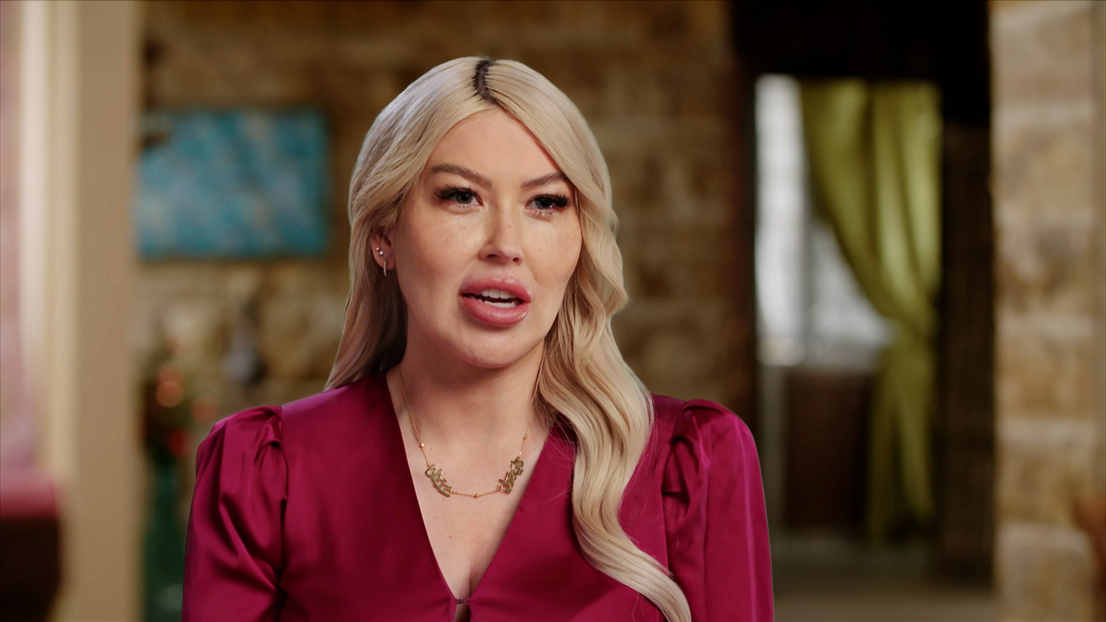 حافة الهاوية