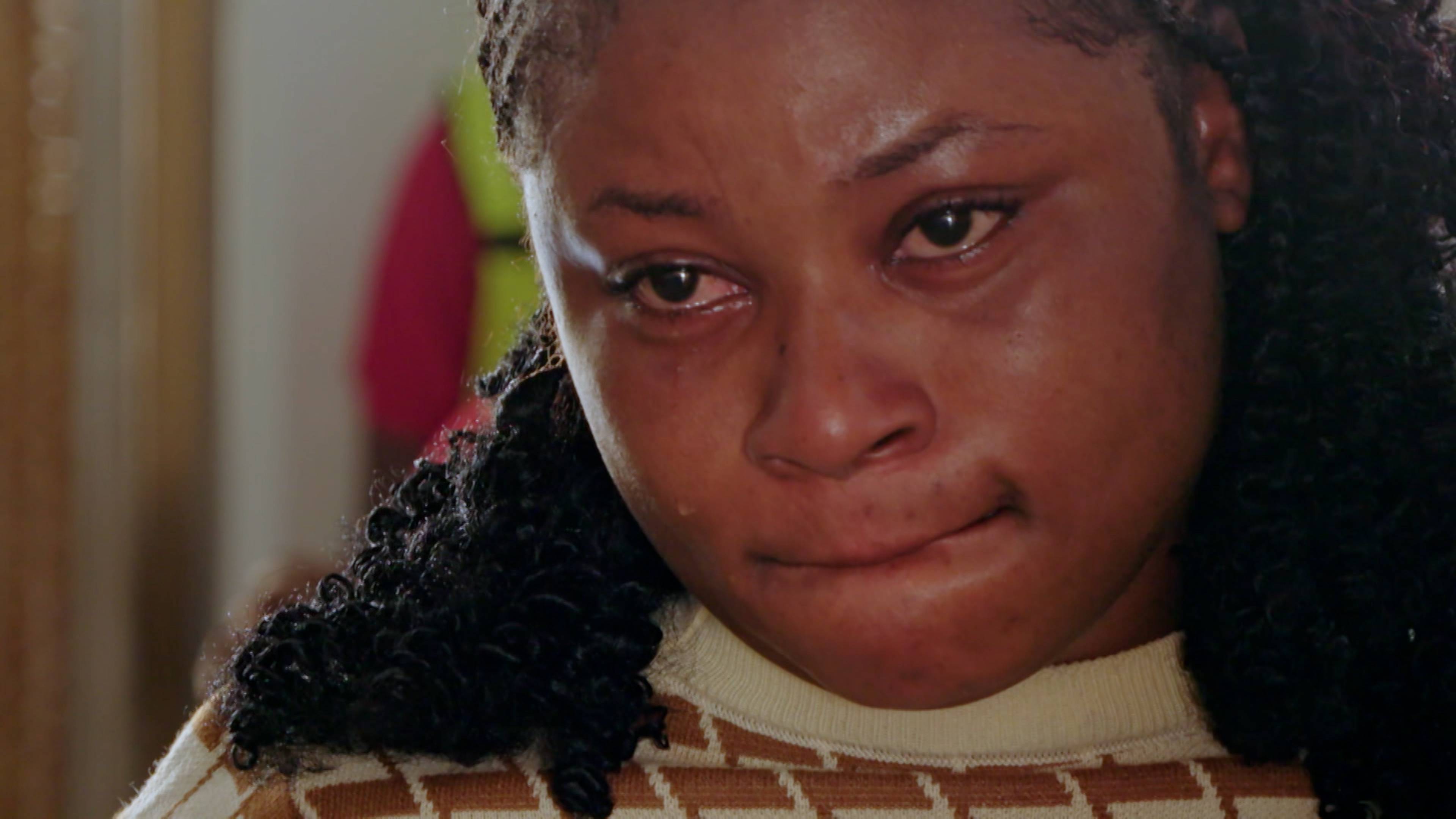 لا تتركني أبداً