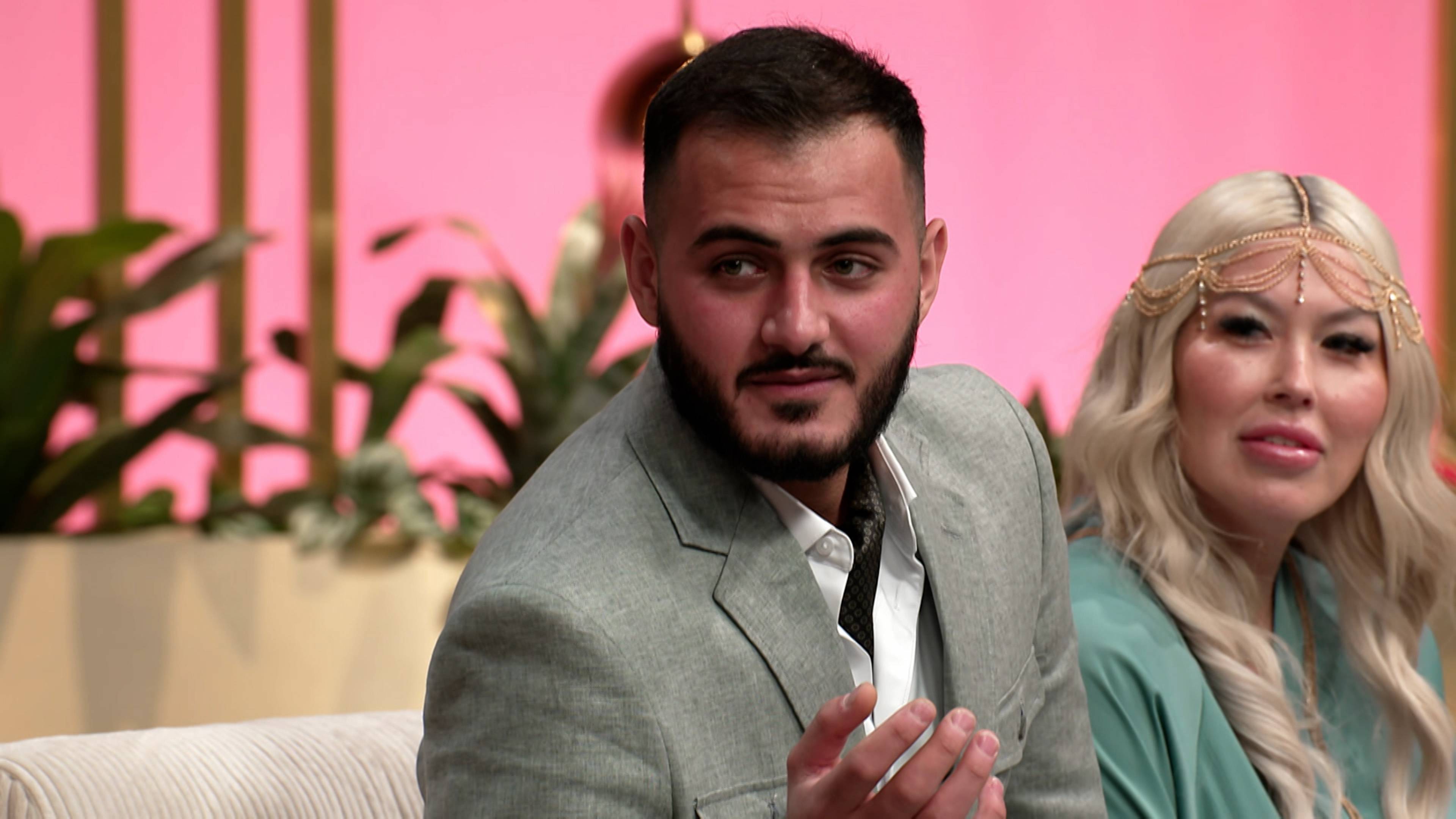 كشف الحقائق الجزء 1