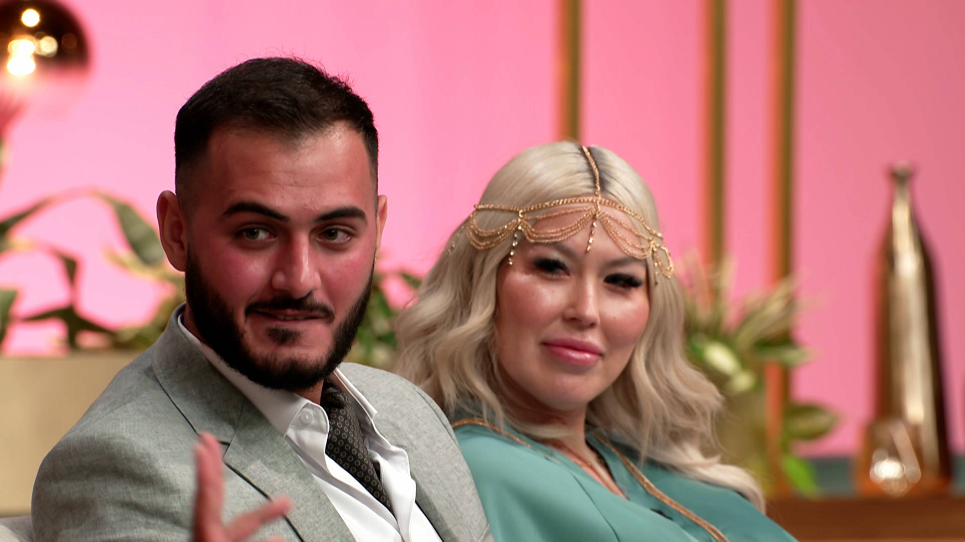 كشف الحقائق الجزء 2