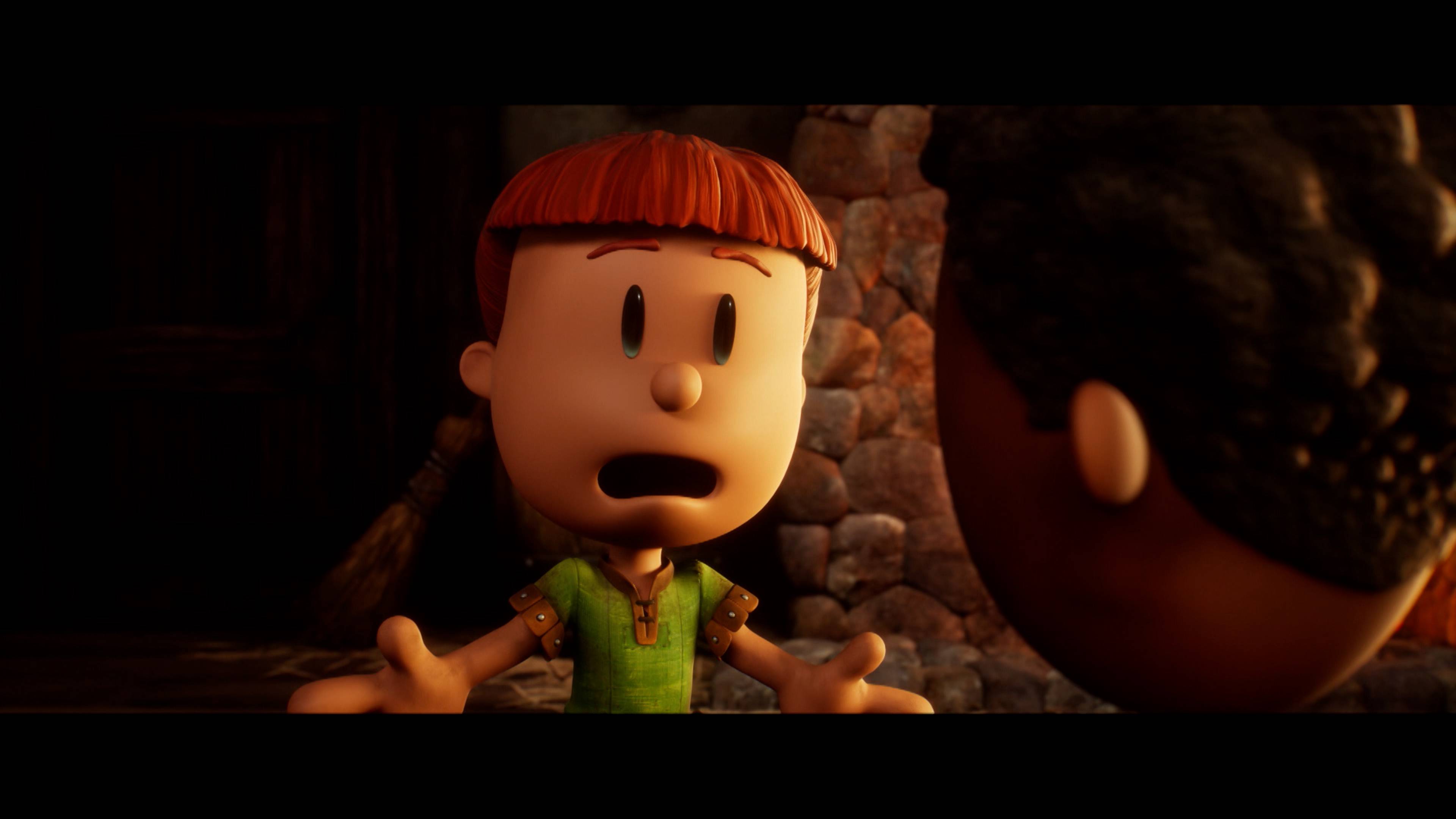 A Restless Knight, Part Two