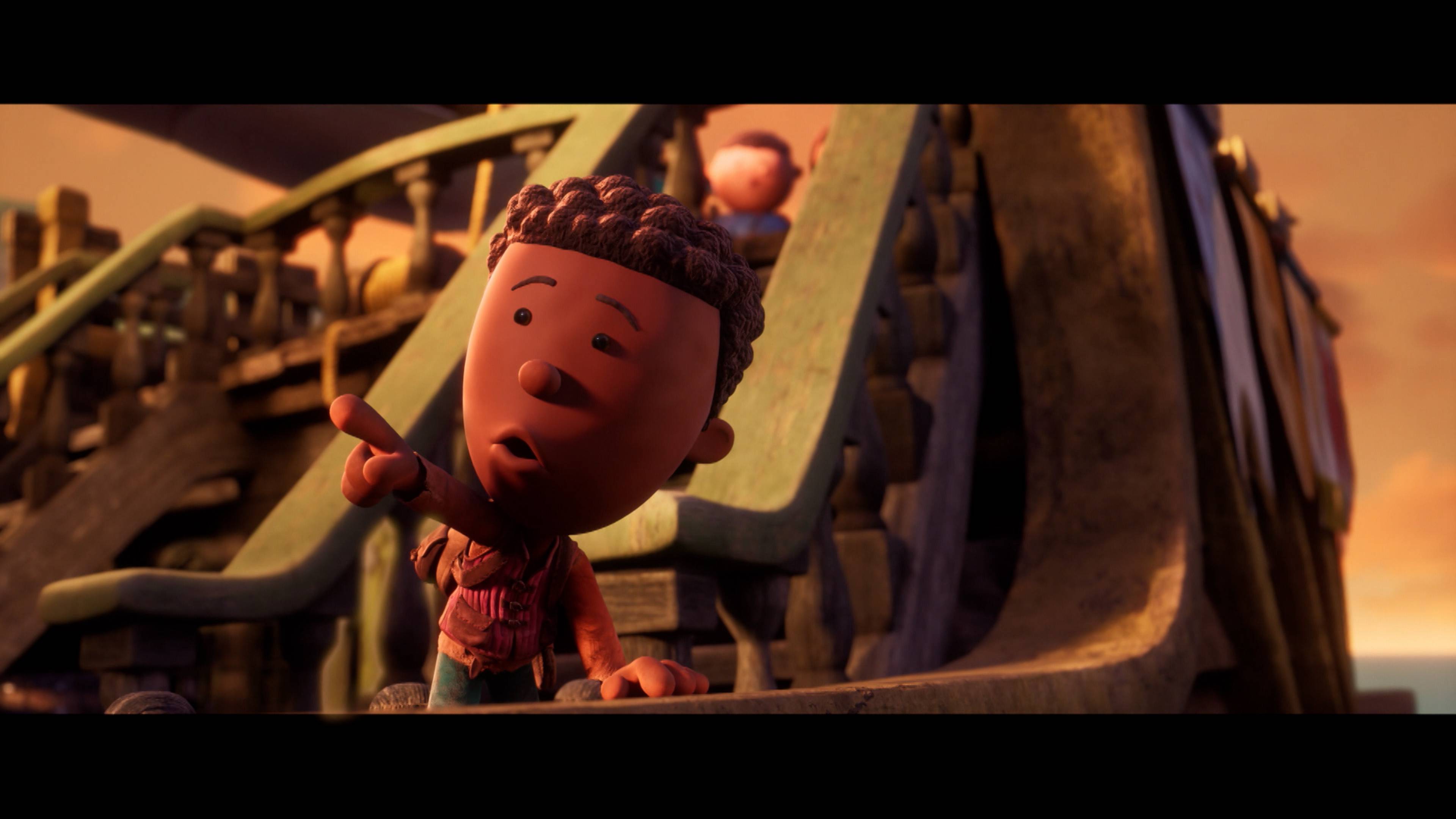 The Trial of Mumblin the Magician