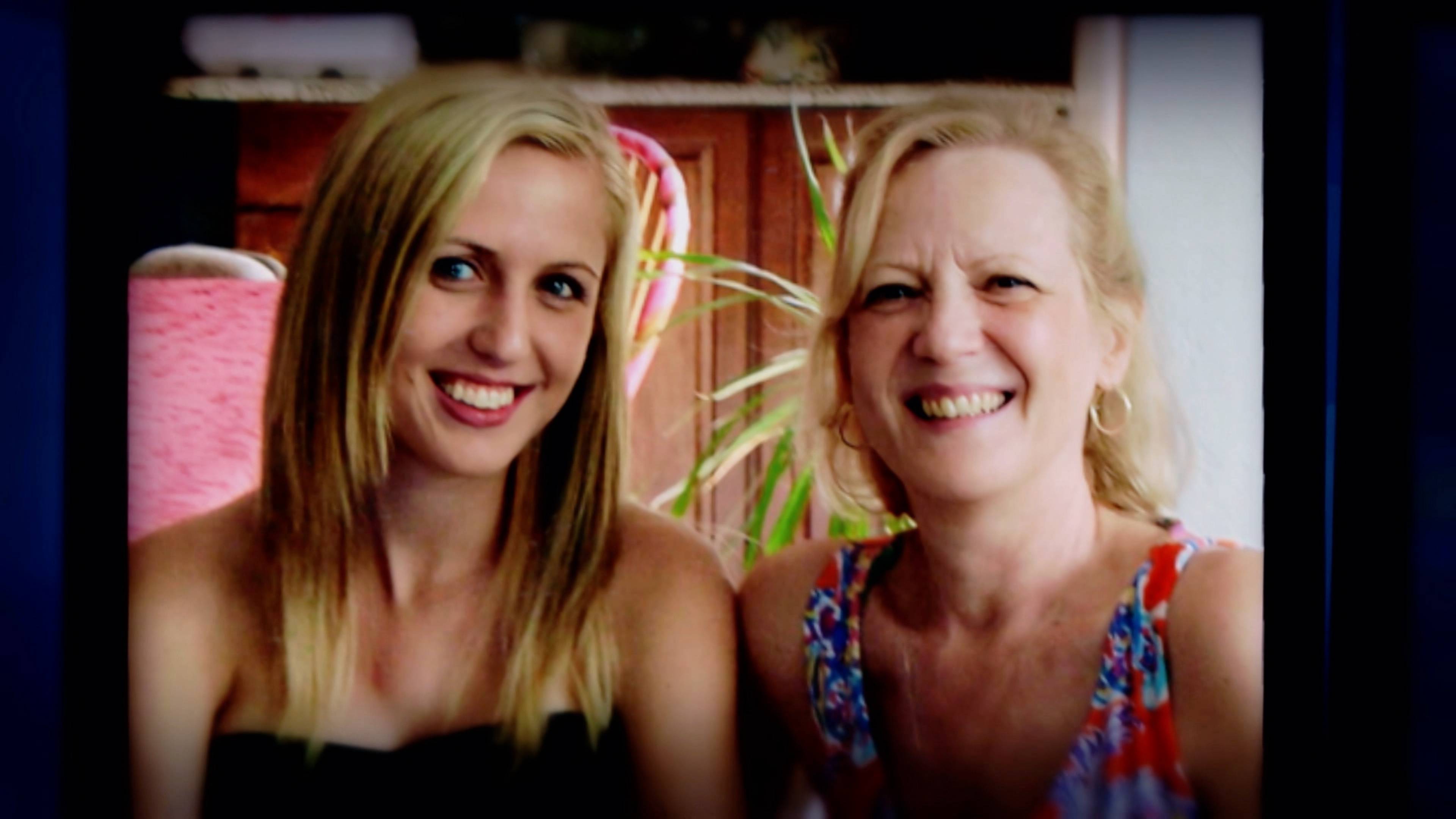 Text, Lies and Video