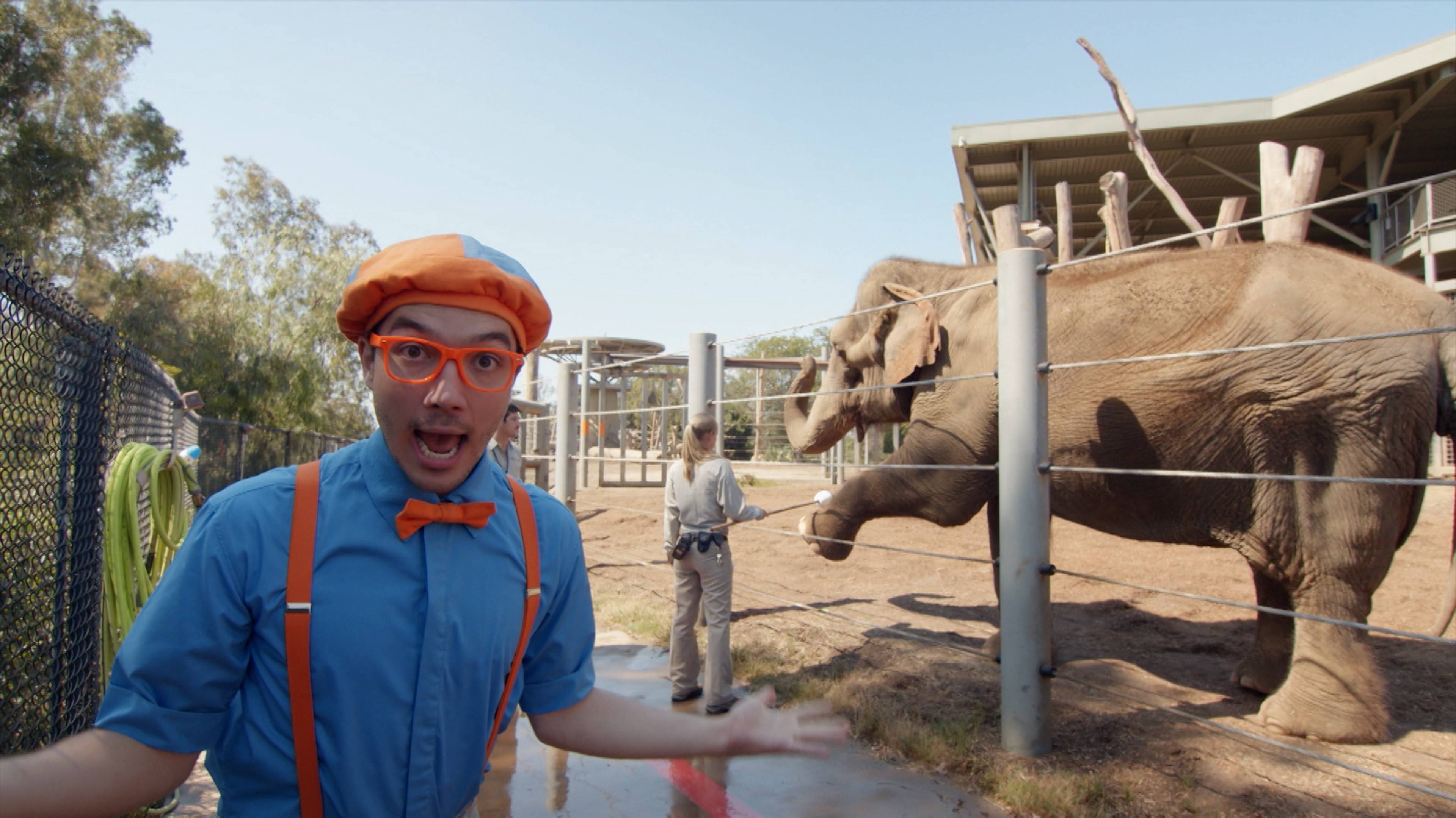 San Diego Zoo Part 3