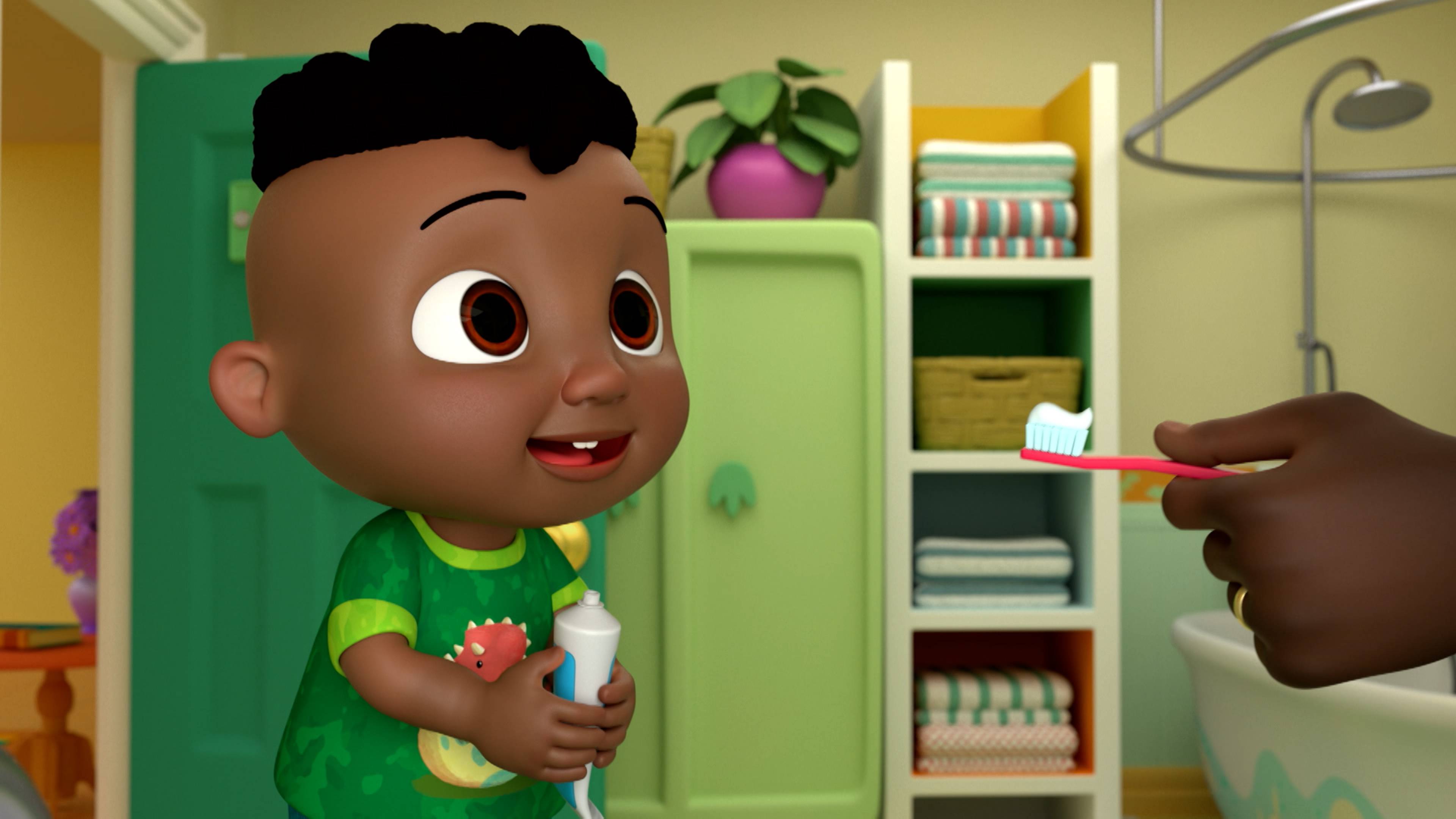 يس يس بيدتايم