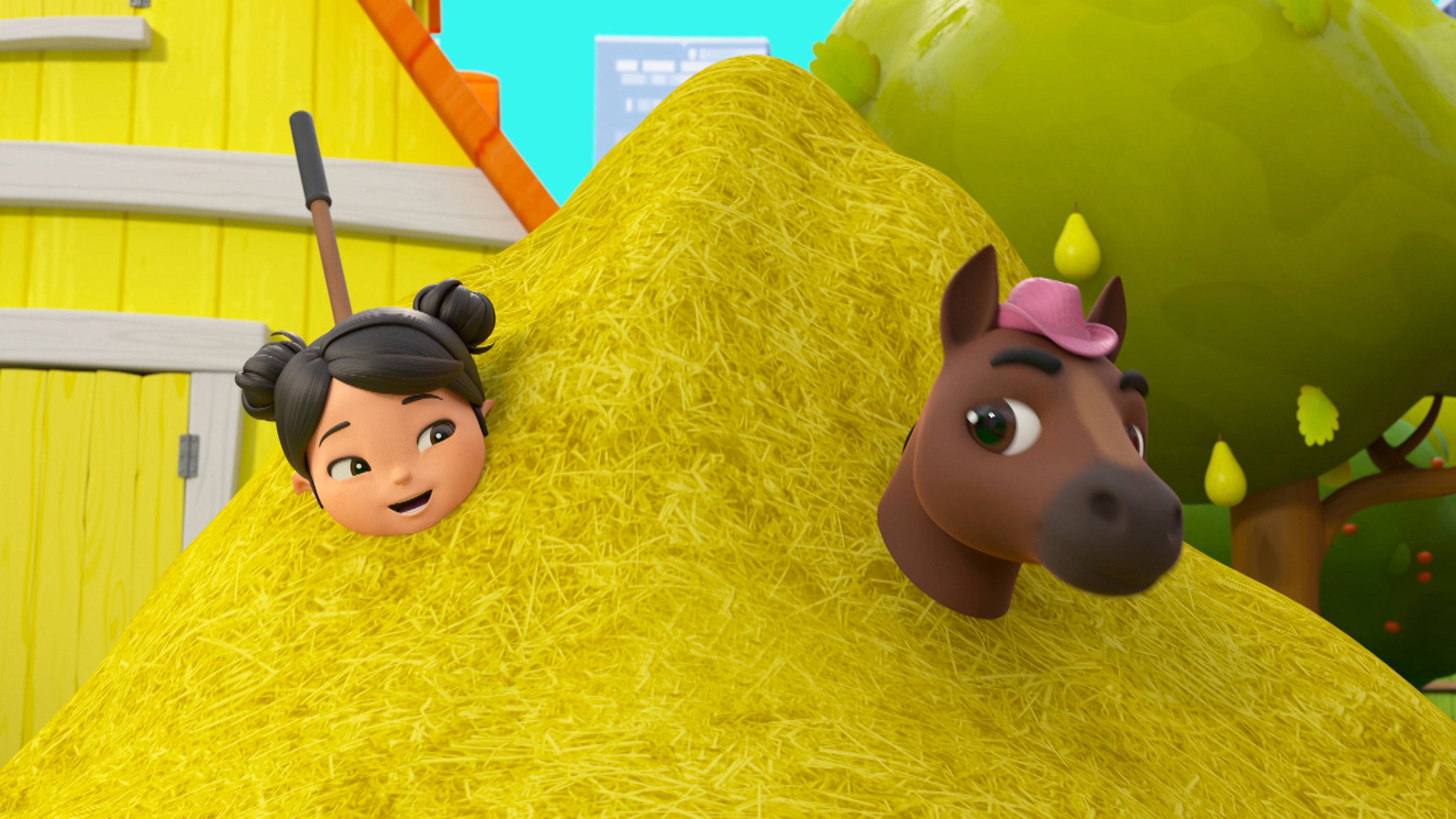 Accidents Happen Boo Boo Song