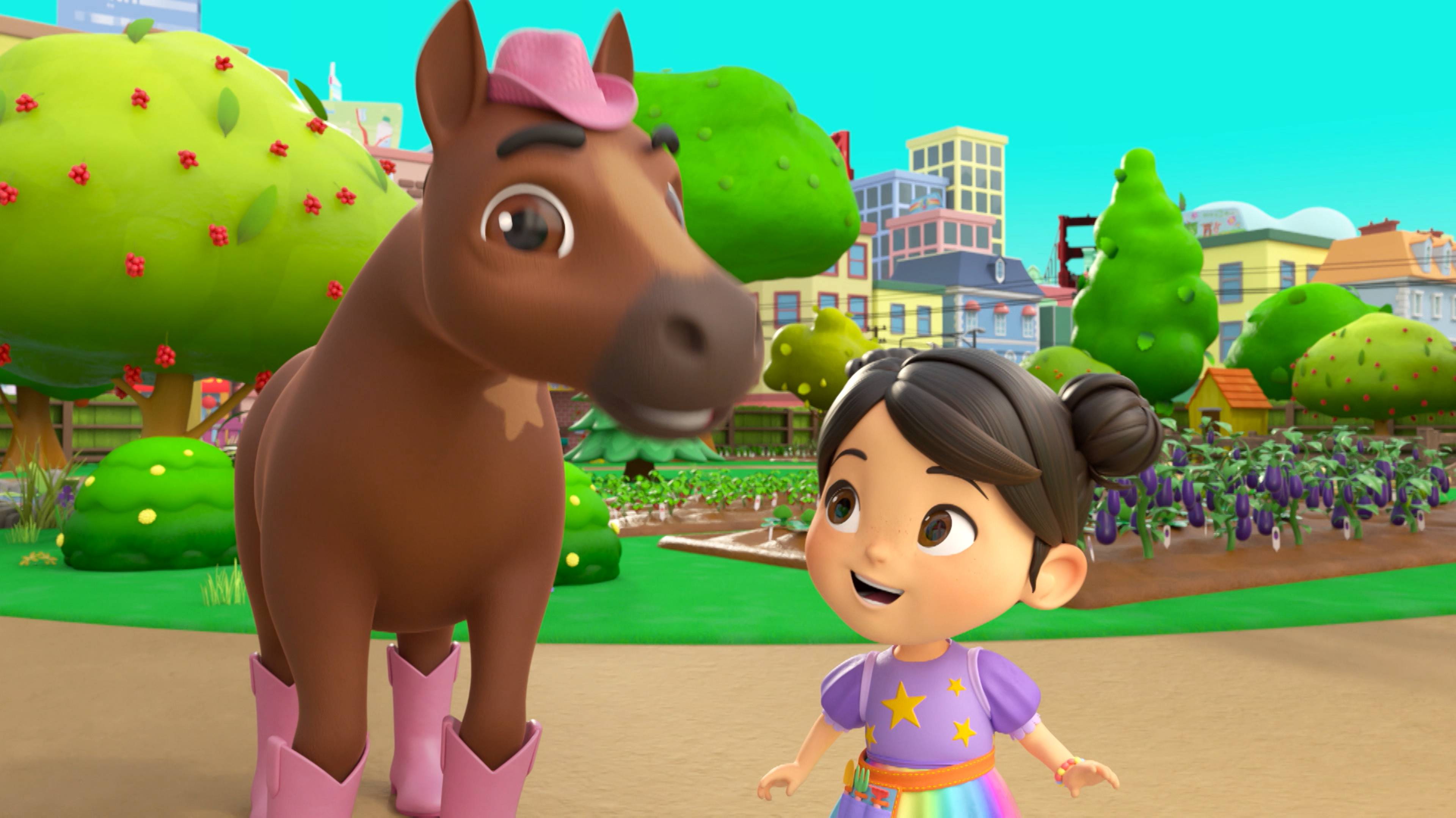 ذا سيلي ليتل سونغ