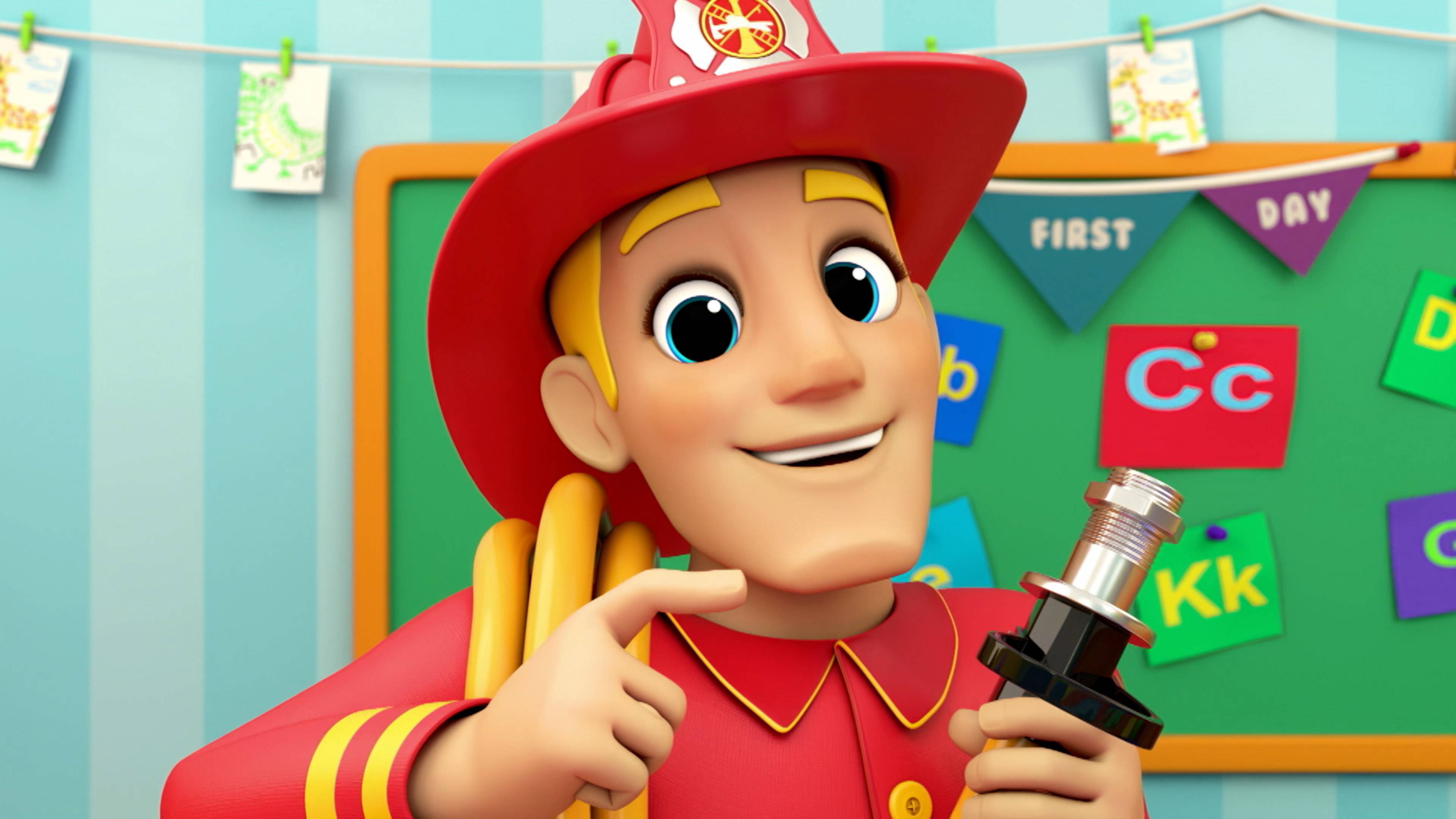 Jobs And Career Song