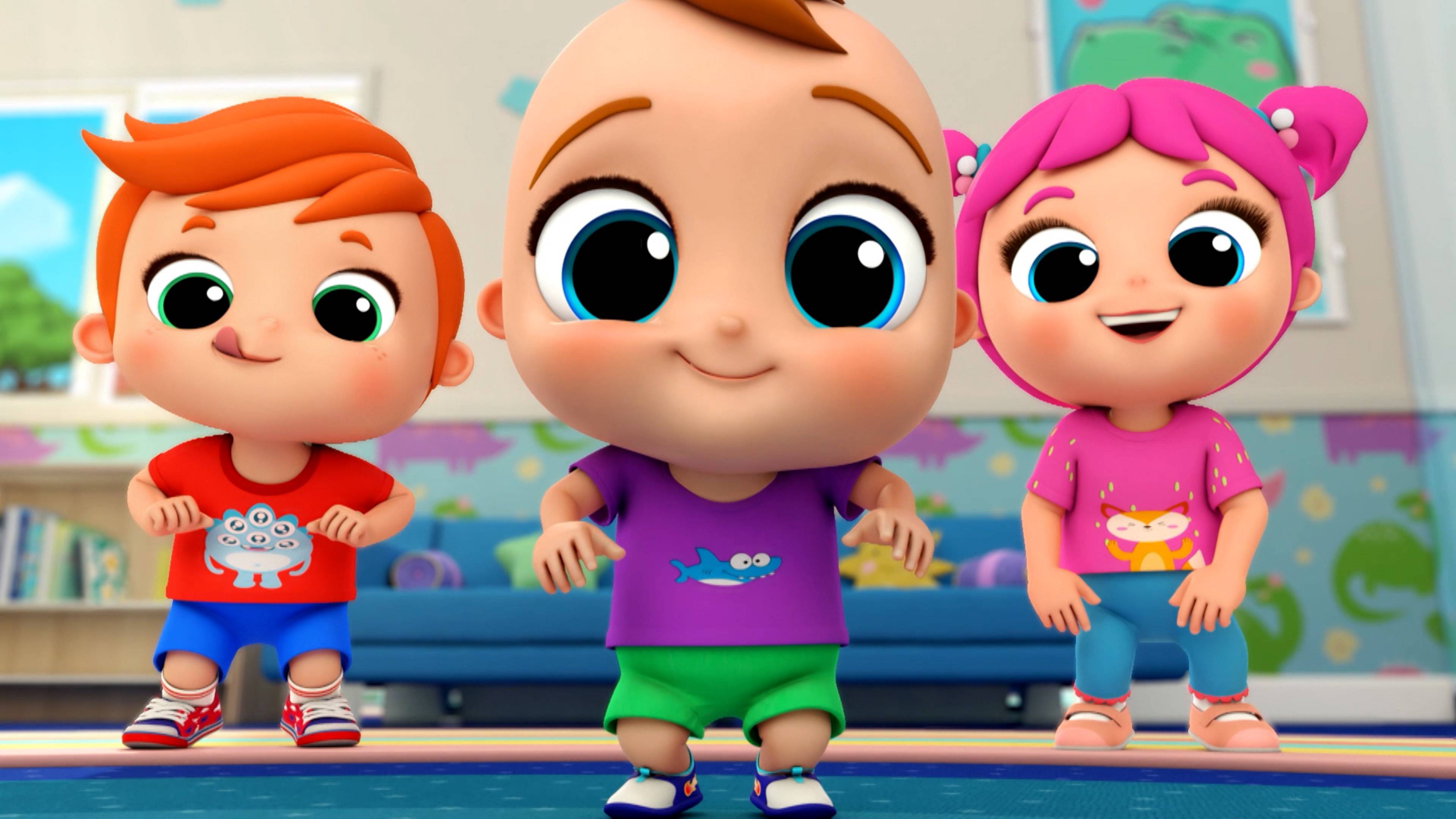 My Body Has A Skeleton