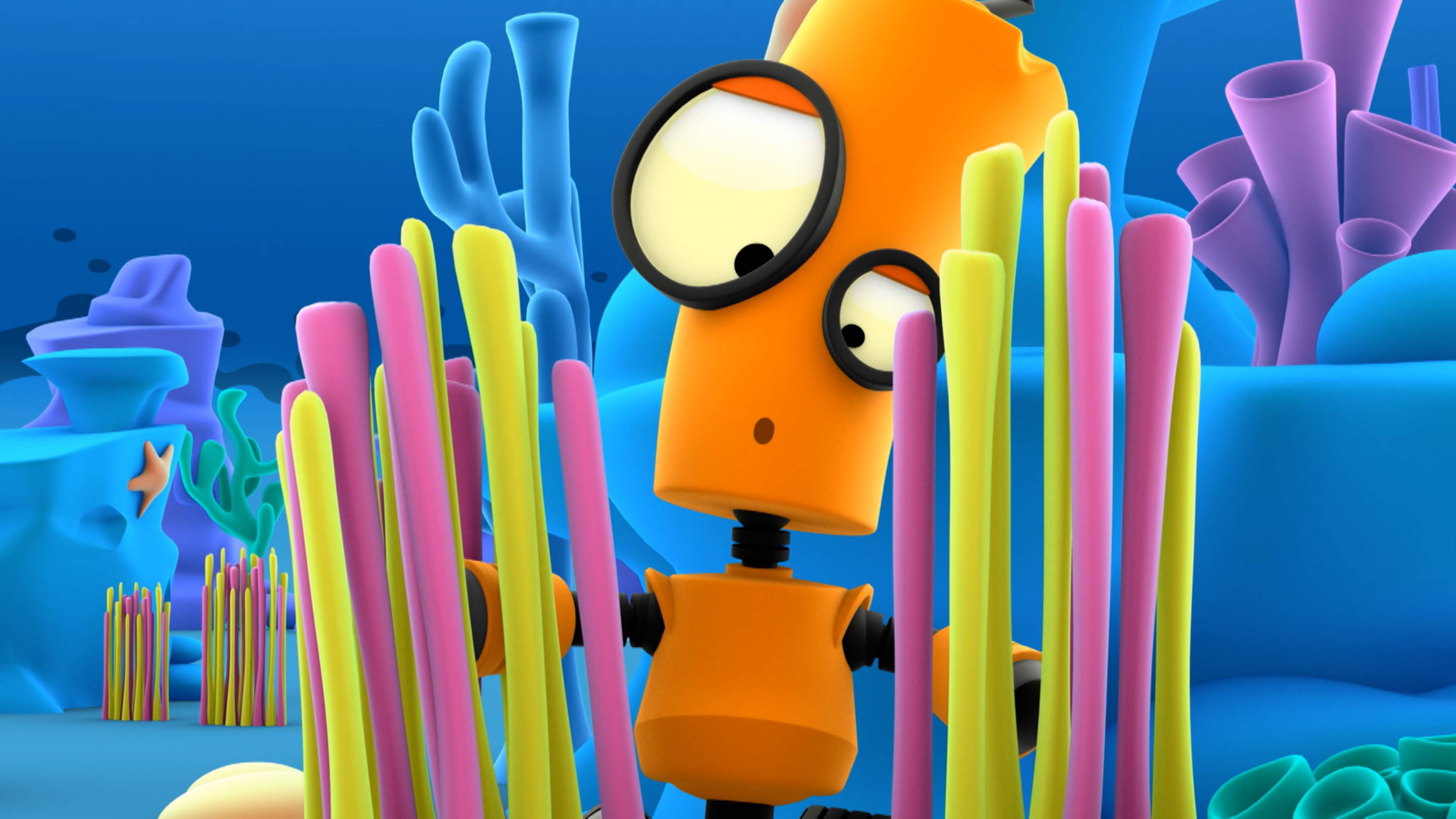 سبليش سبلاش