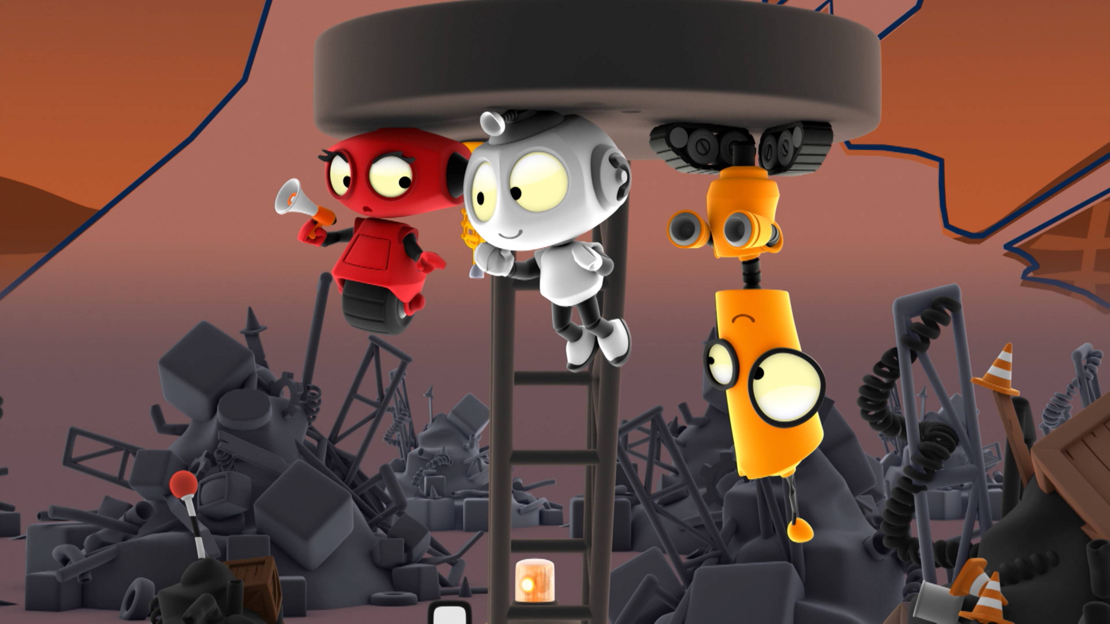 ذا أغلي سبيس داكلينغ