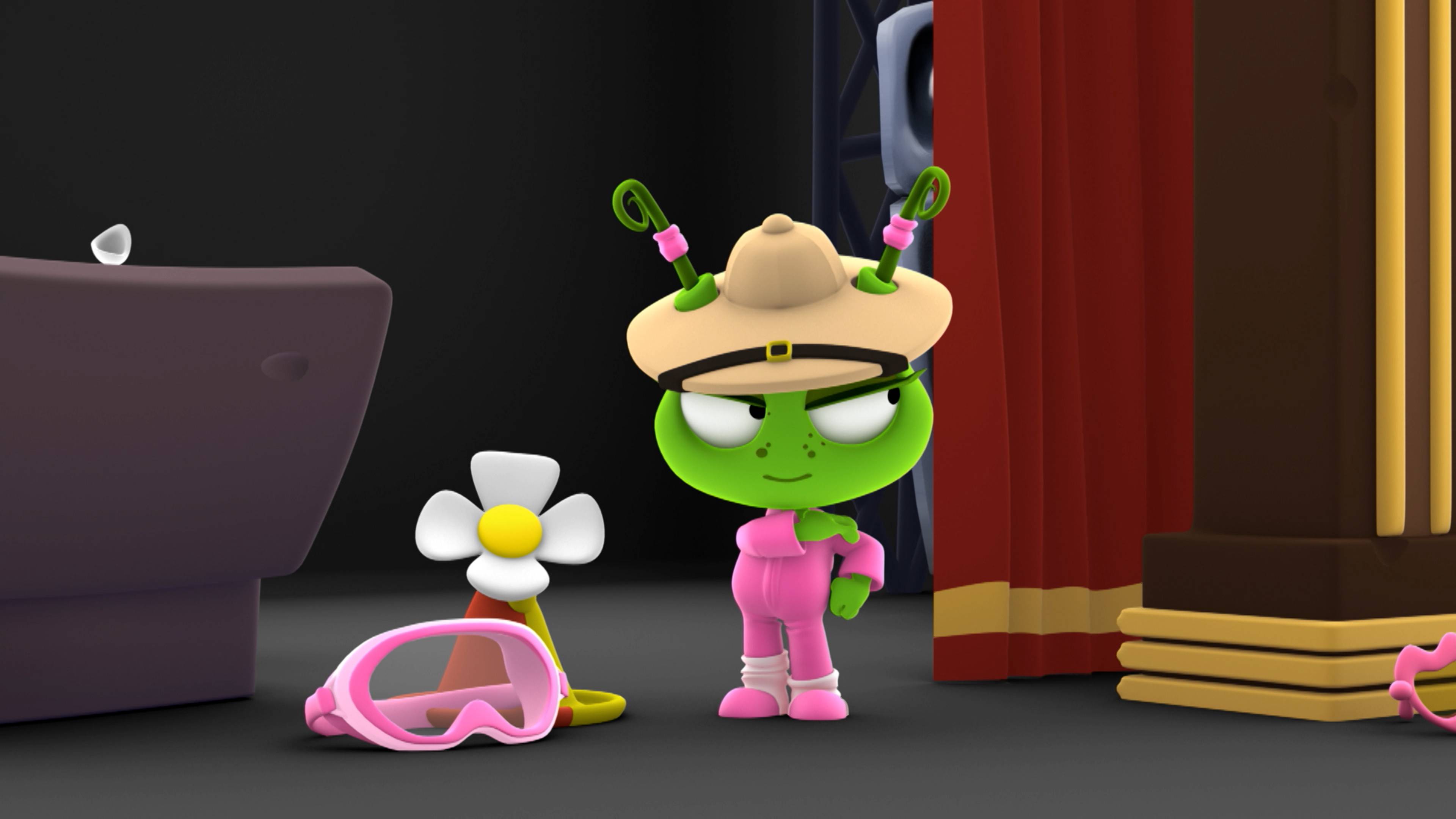 إماجينيشن داي