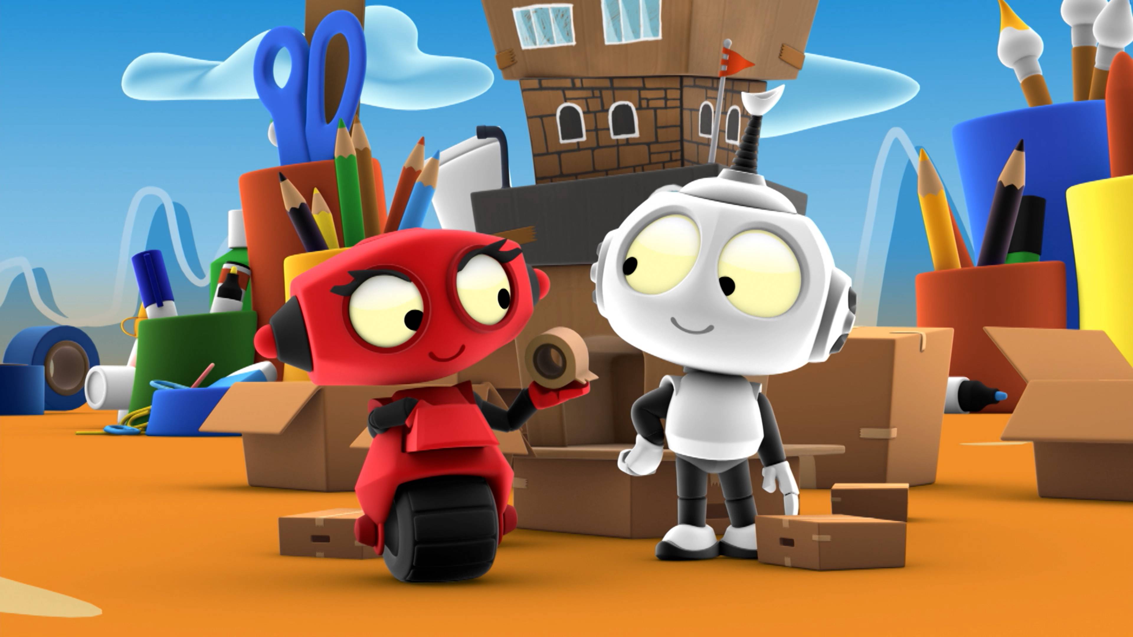 ذا ماوس هاوس