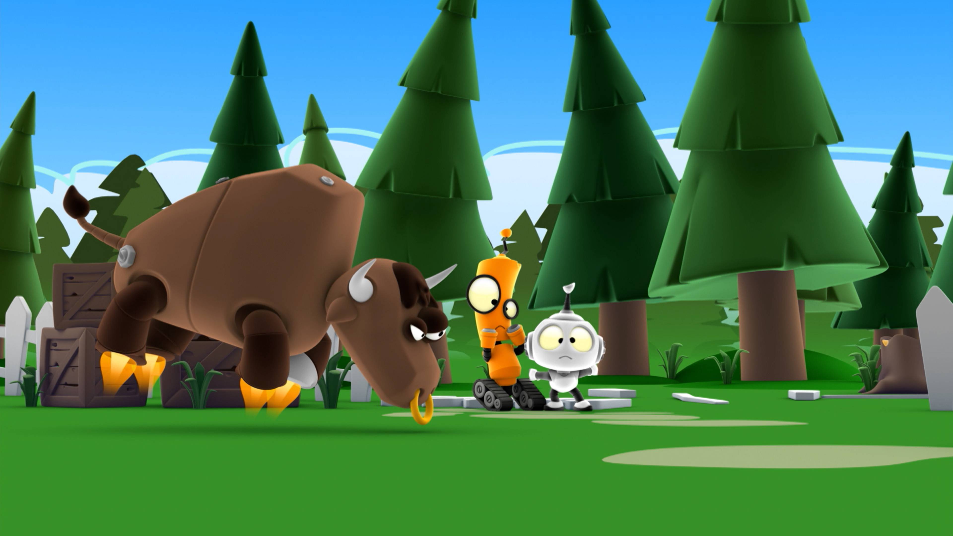 غيت كراكينغ