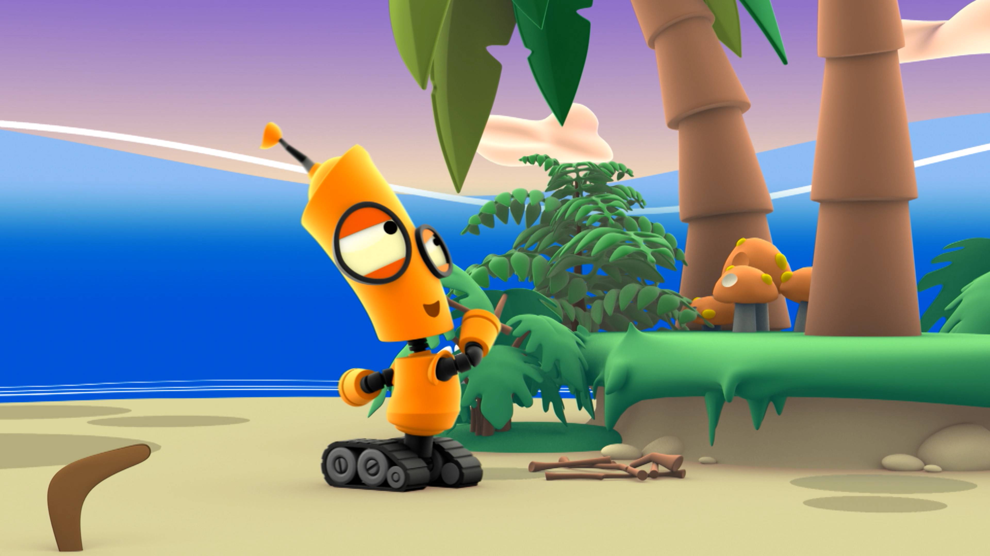 بيكنيك بانيك