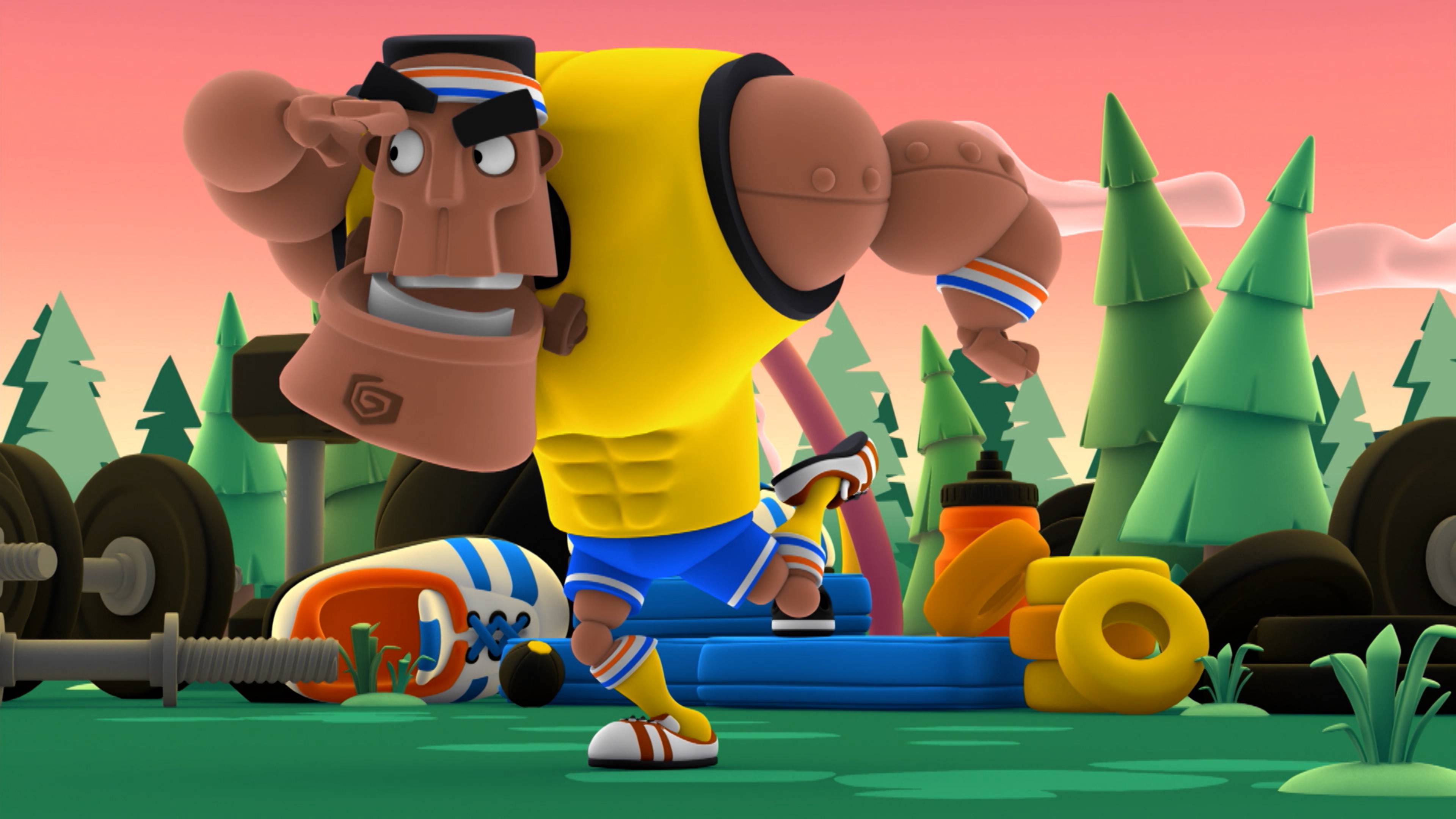 سكويكر سايز