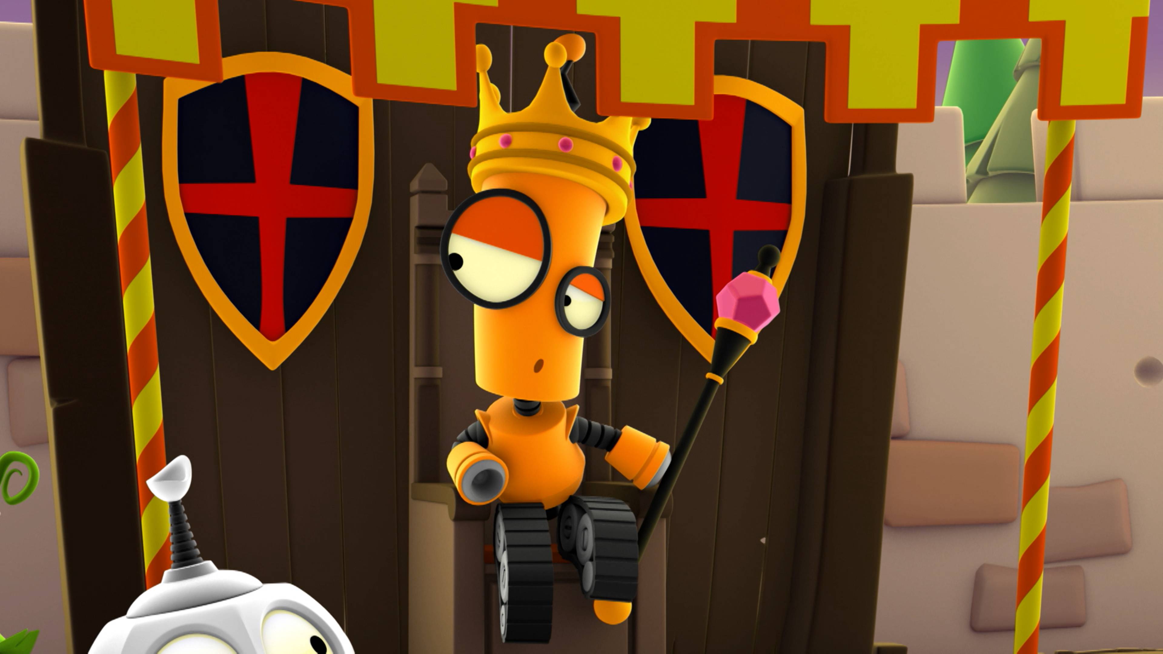 نايت فور إي داي