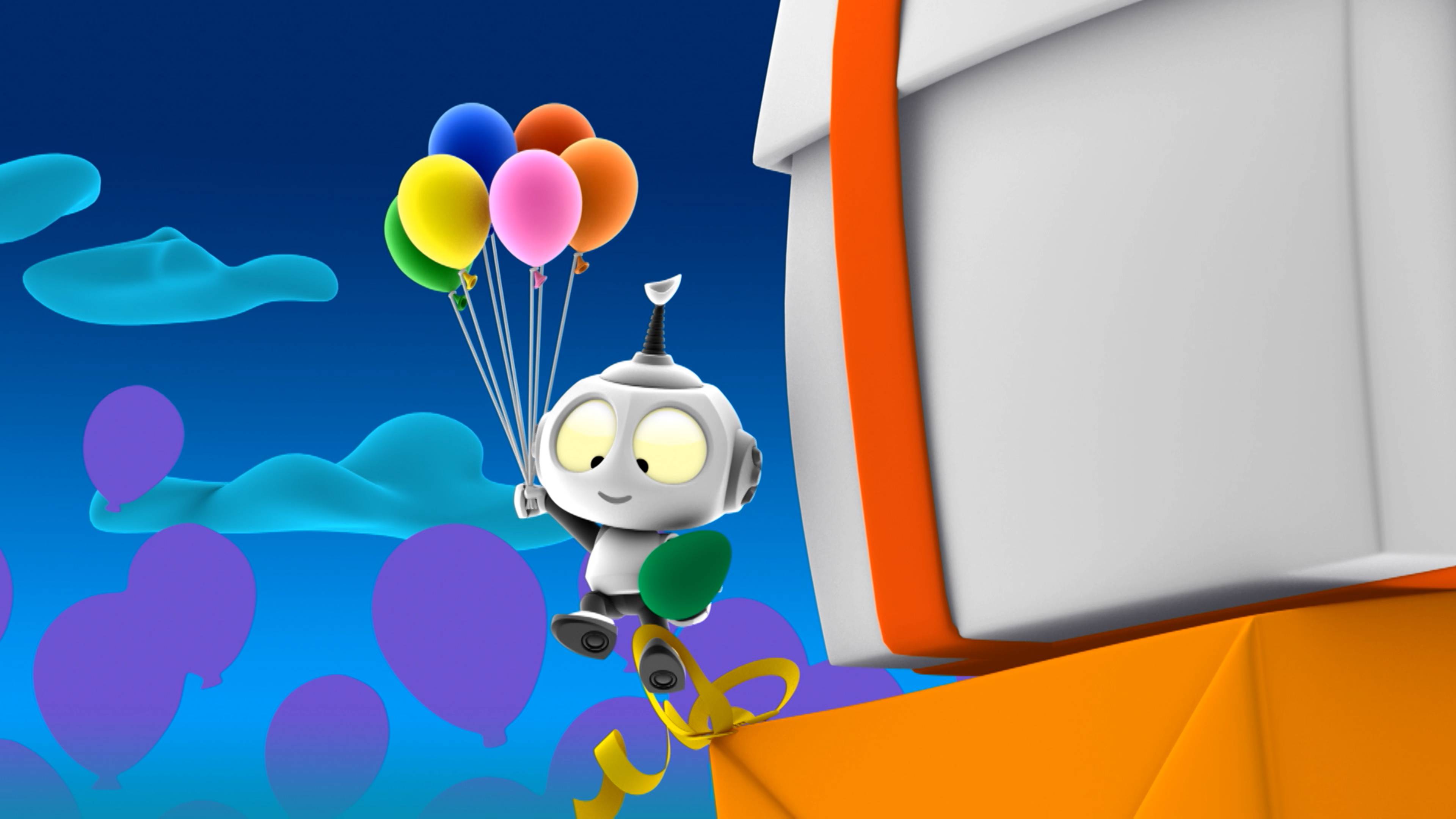 أب أب أند أواي