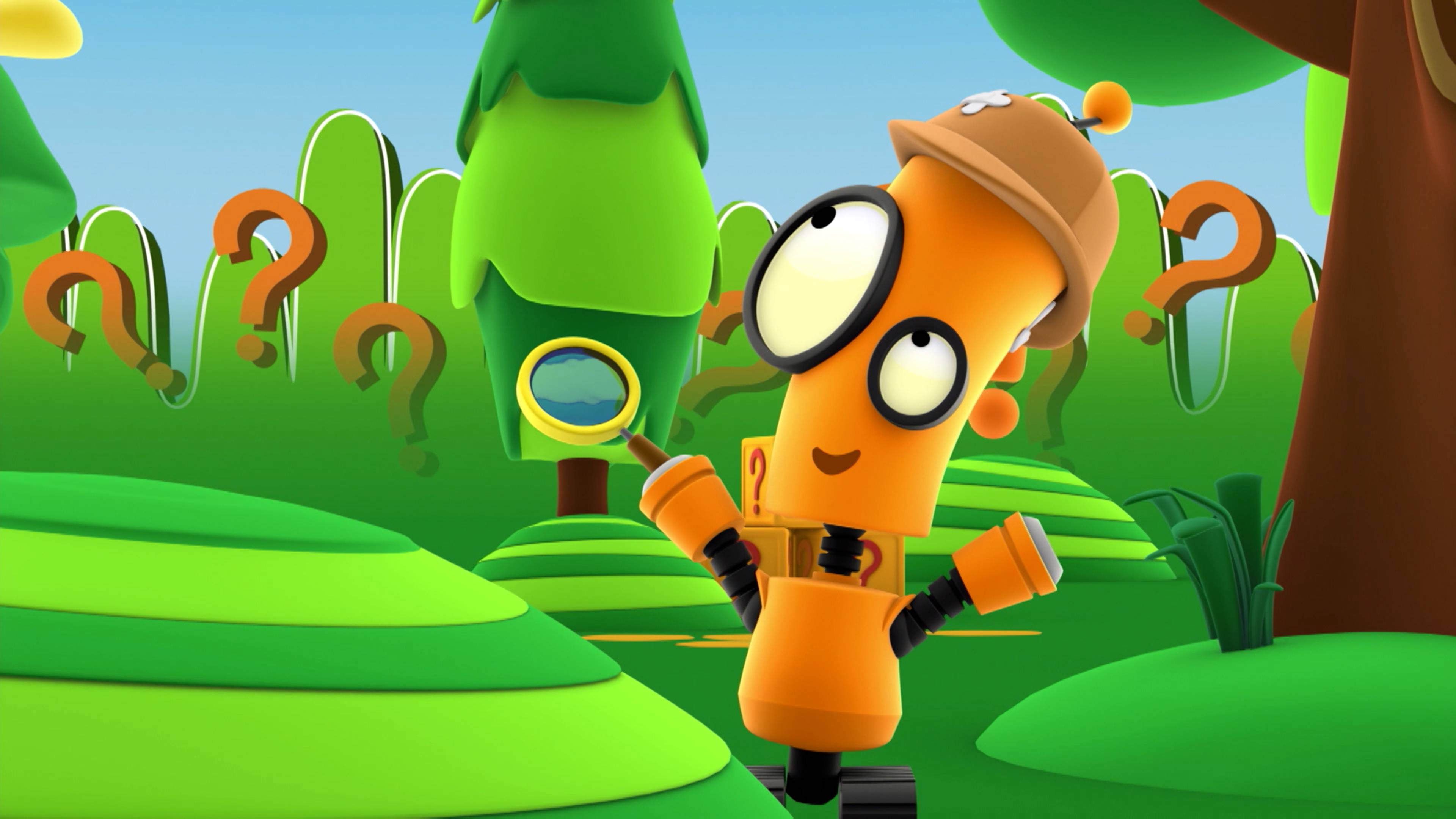 ذا ميستيريوس ميّا ميستري