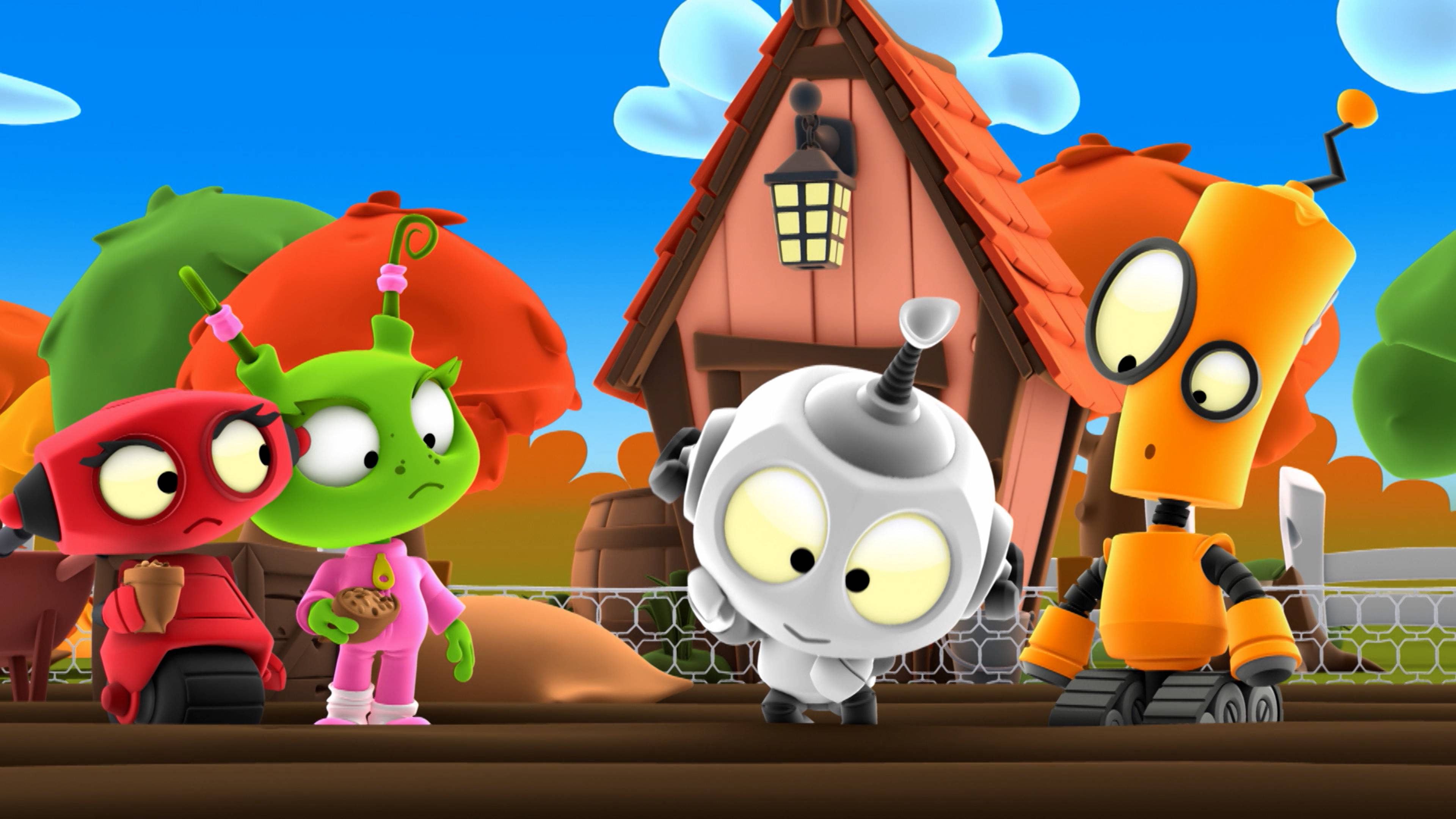 هار رايزنغ إفنت