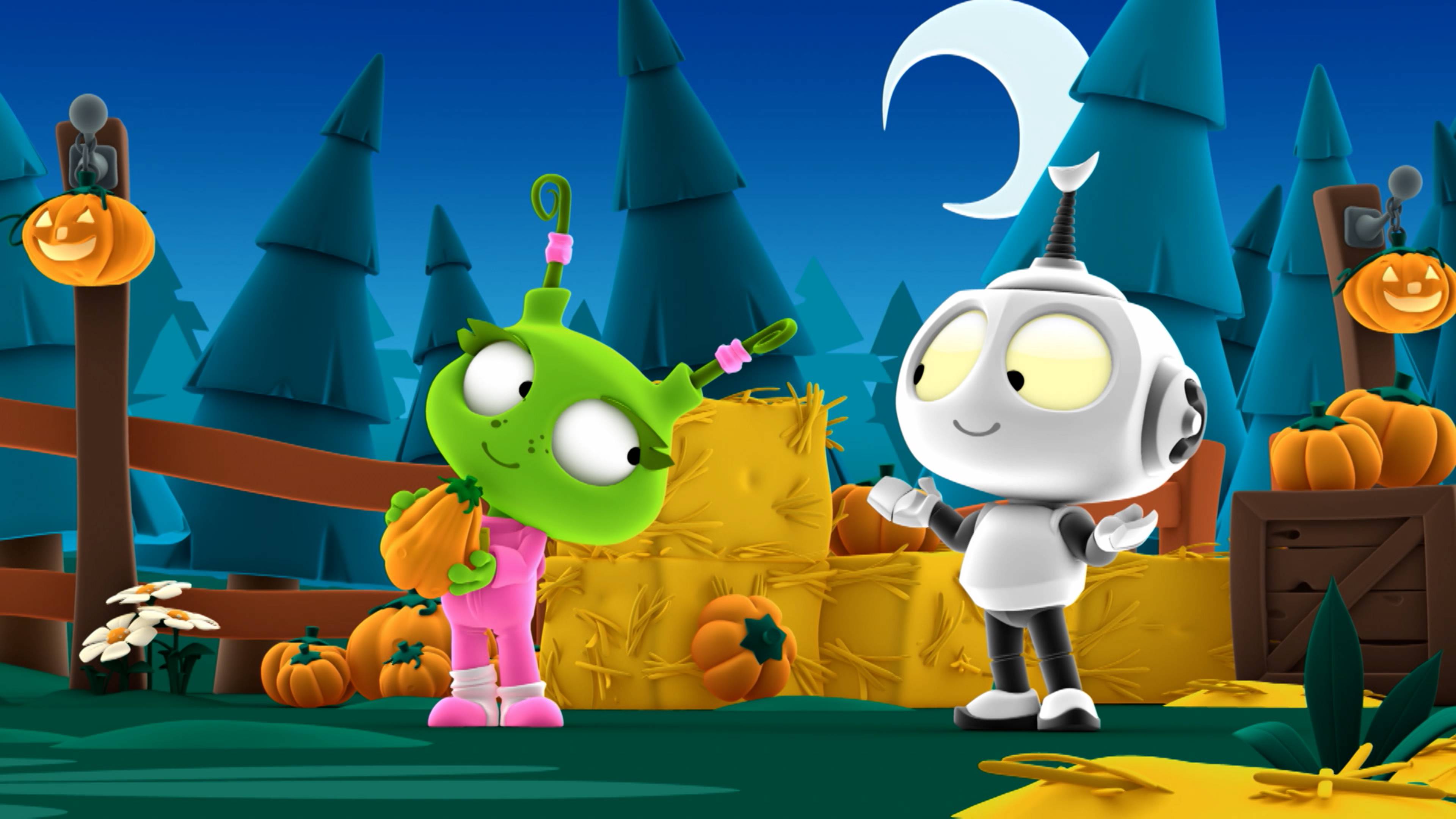 بيرفكت بمبكن