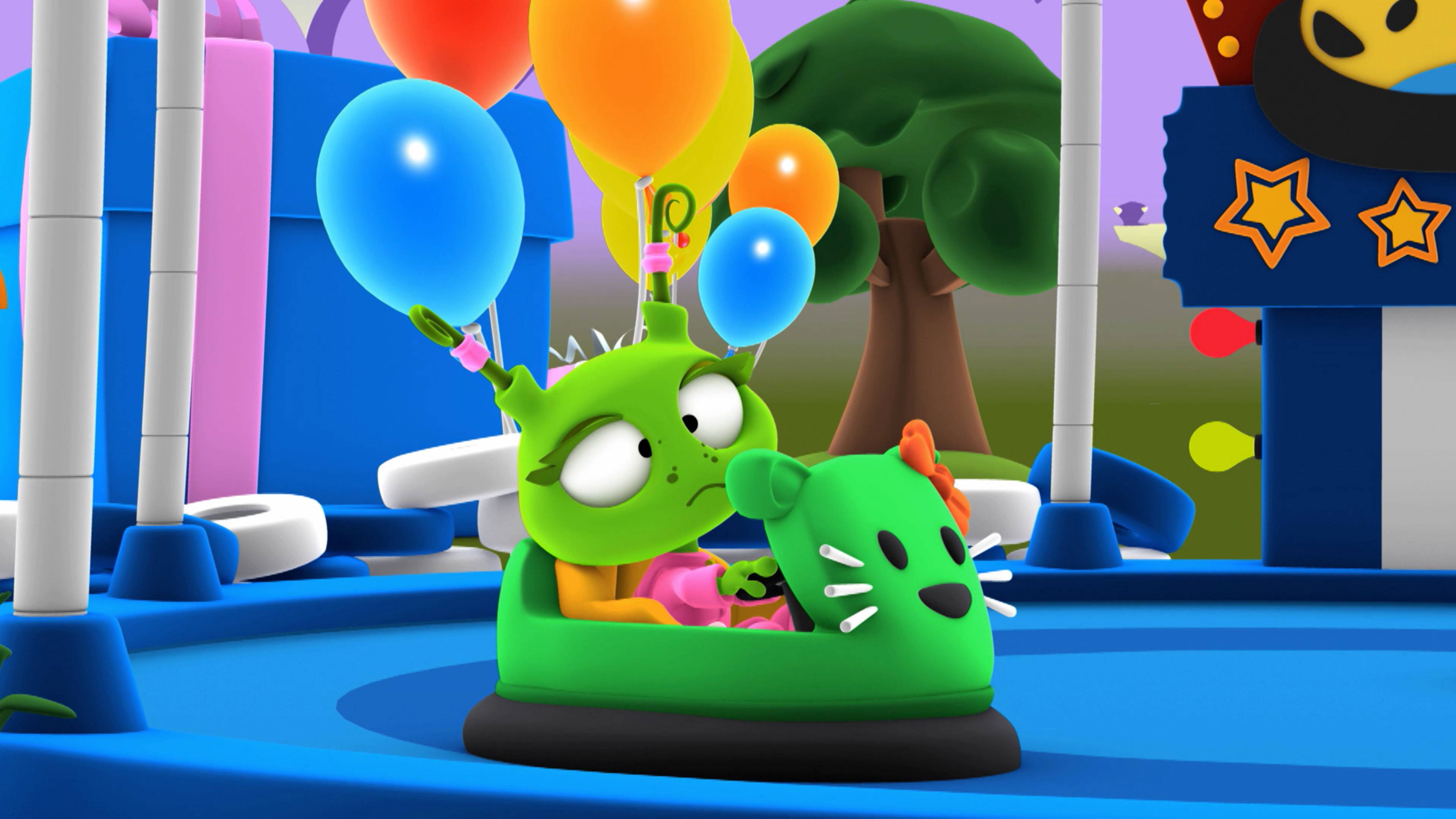 إيماز غوت ذا بلووز