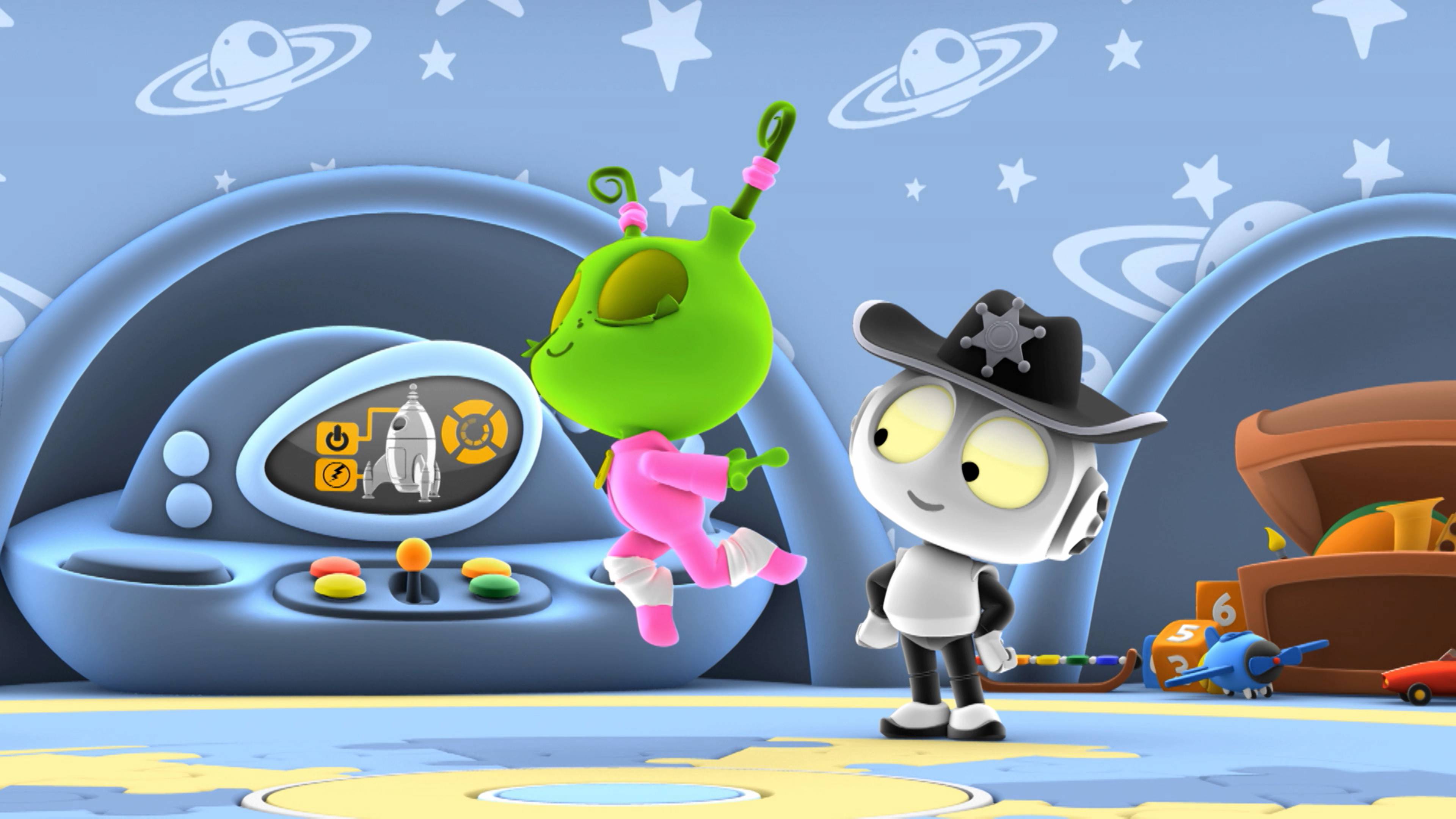 هولد يور هورسز