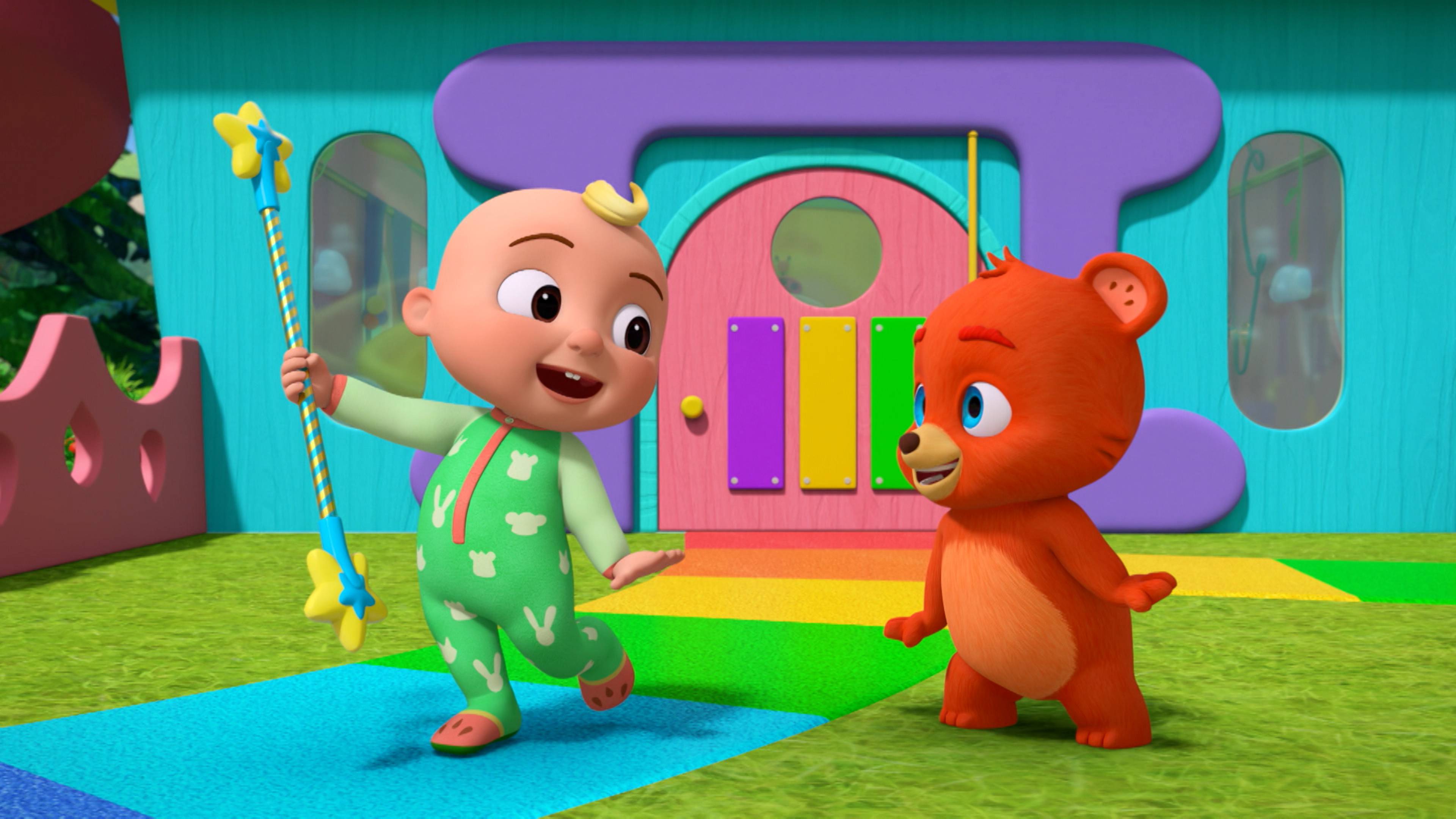 جون جاكوب جنجلهايمر شميدت