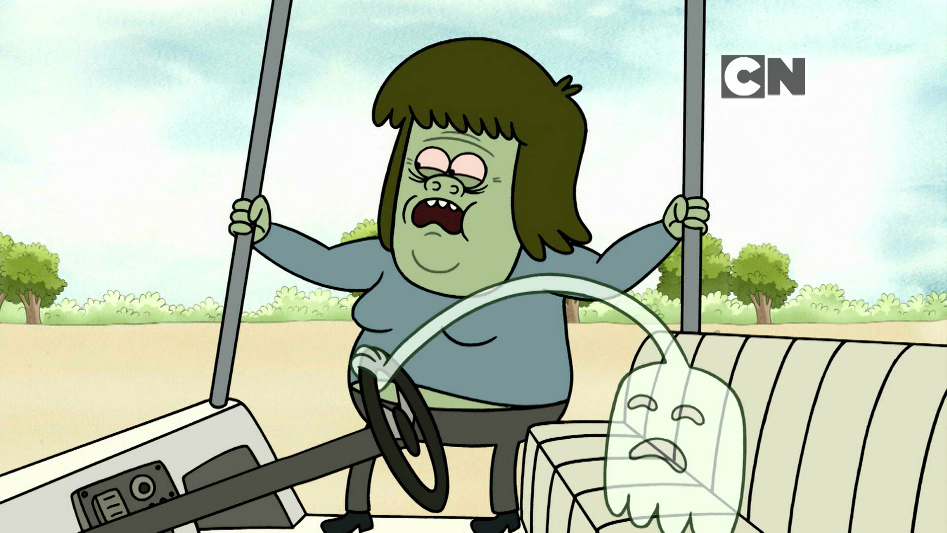 Creepy Doll/Death Metal Crash Pit