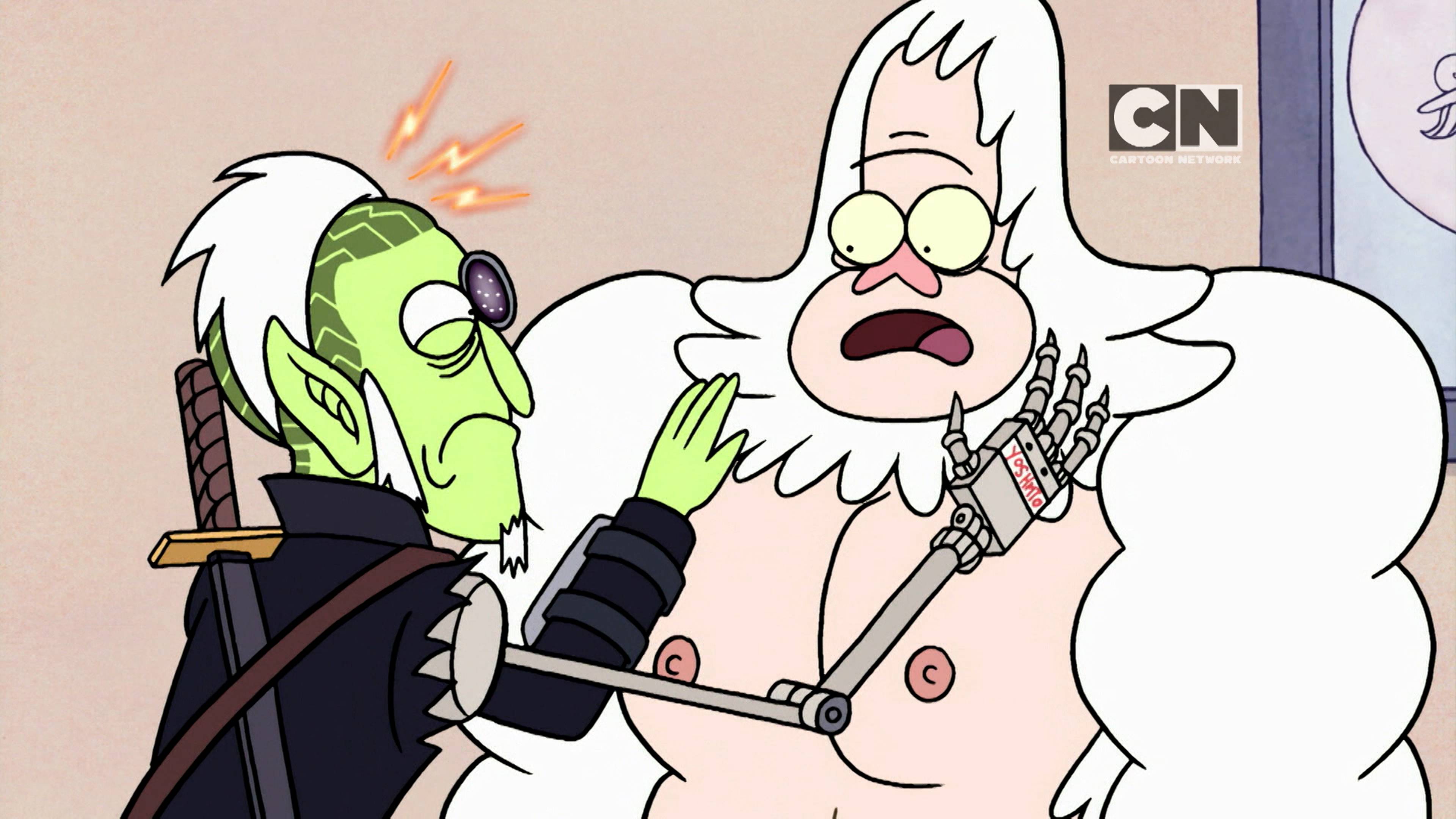 Skips Vs. Technology