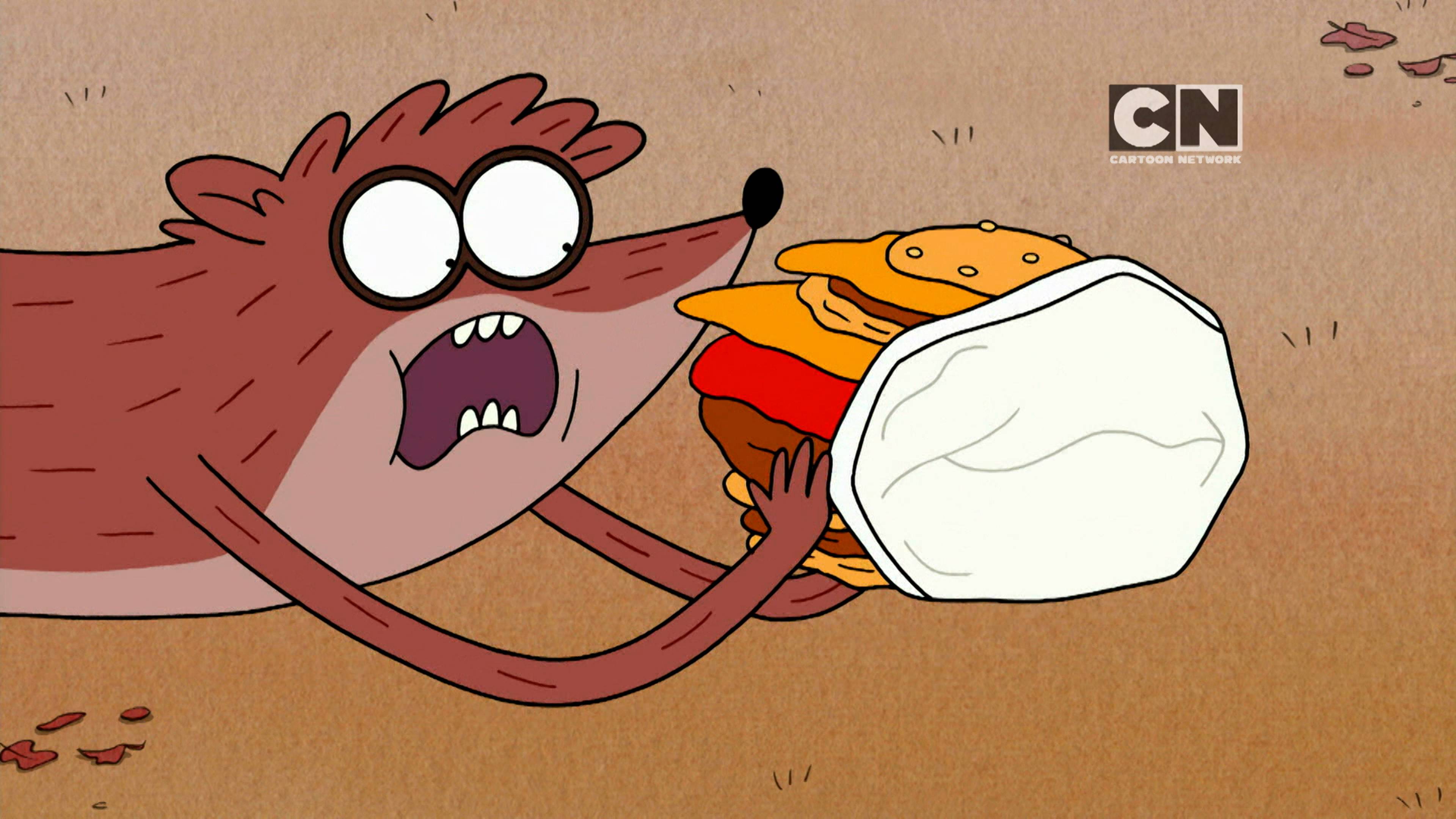 The Best Burger in the World