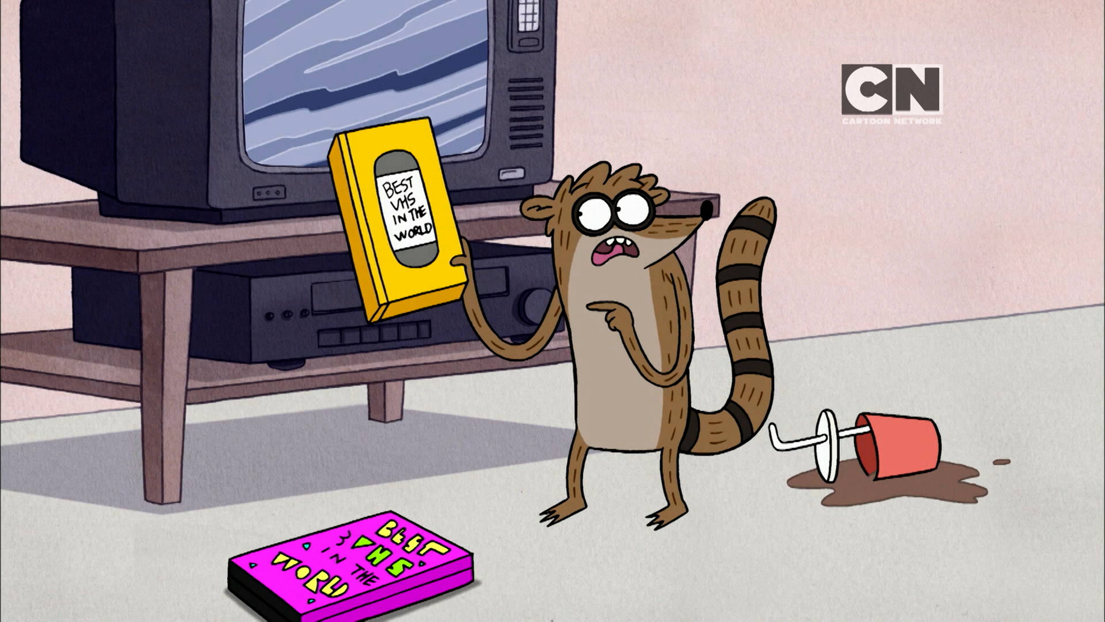 The Best VHS in the World