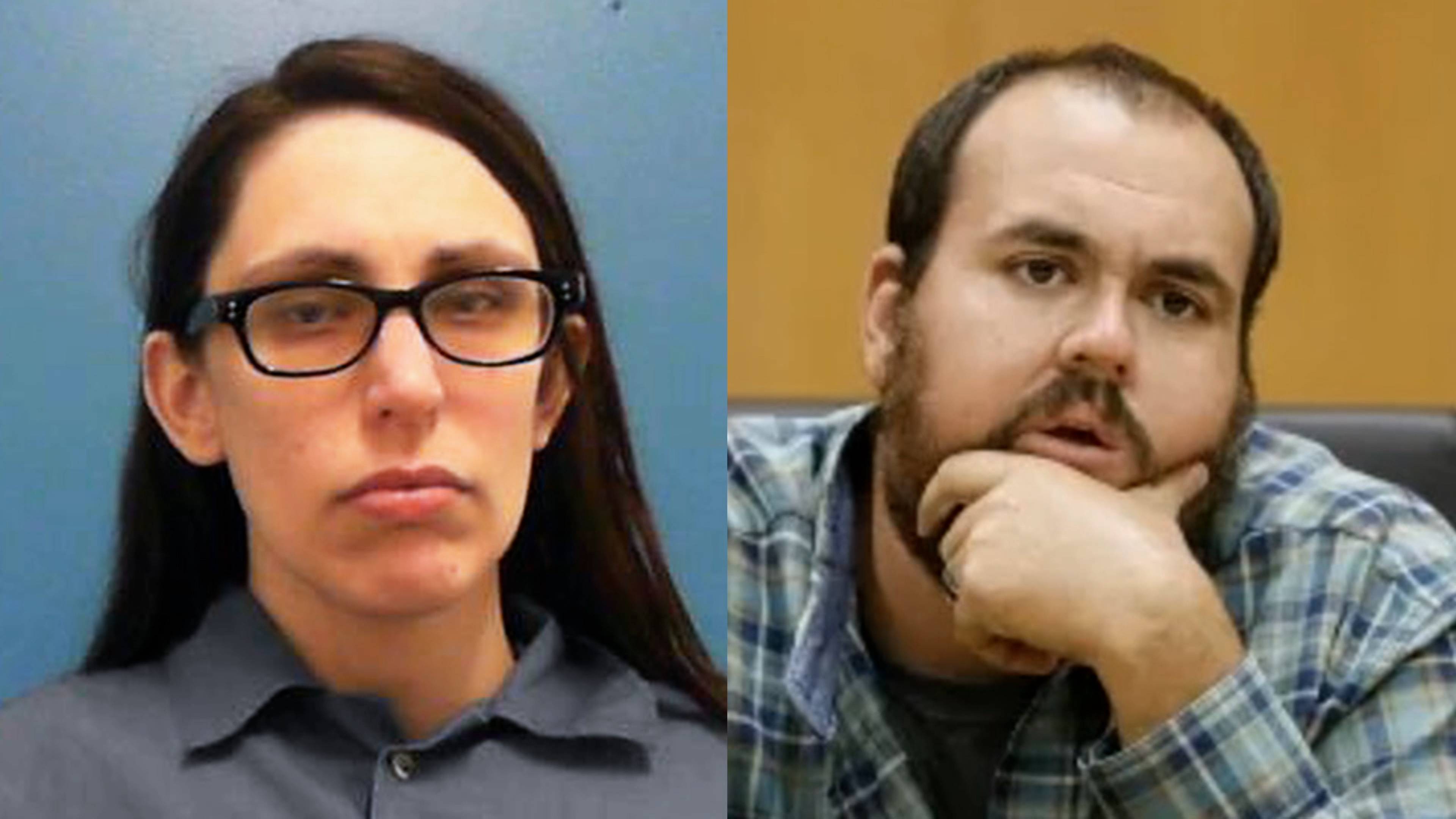 Just Don’t Want To Go to Jail