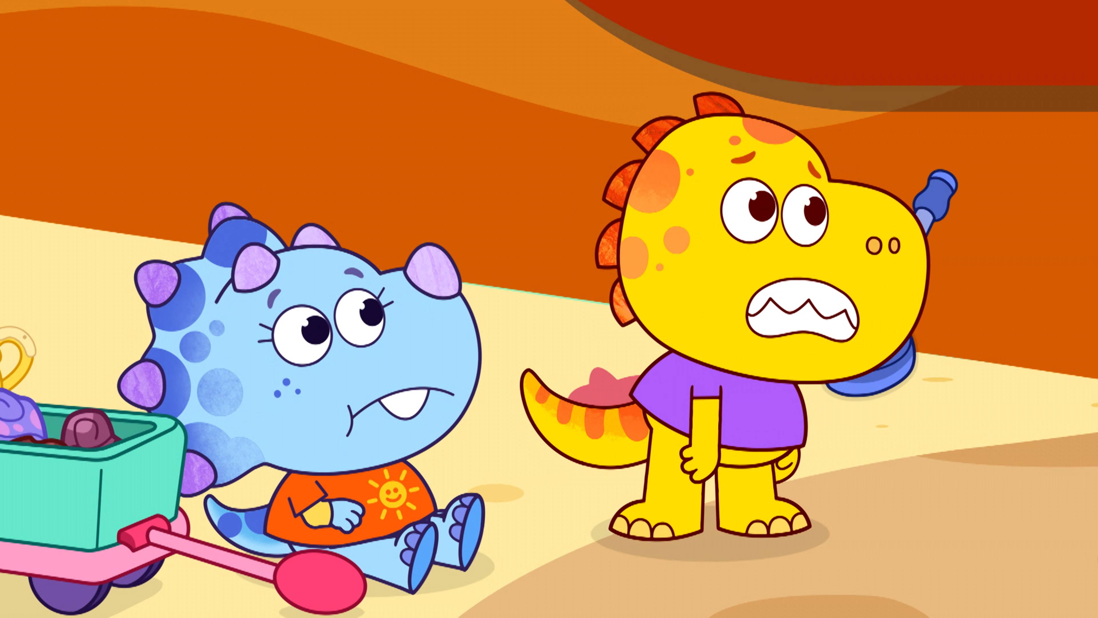 Beach Scanner / Tidy / Pets