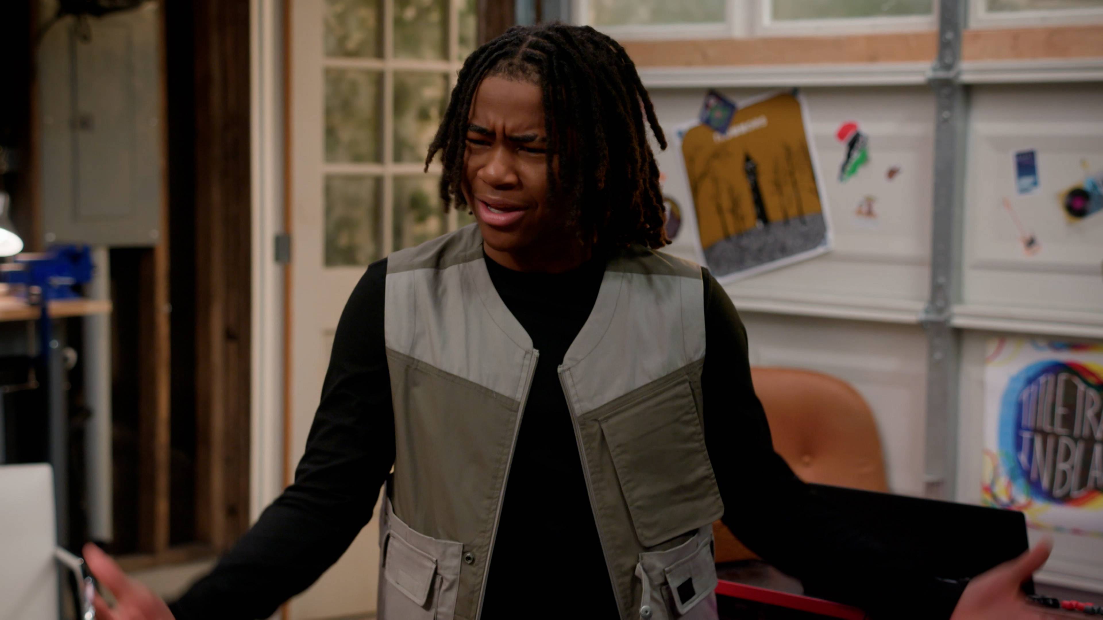 يورز، ماين، أند أولسو ماين