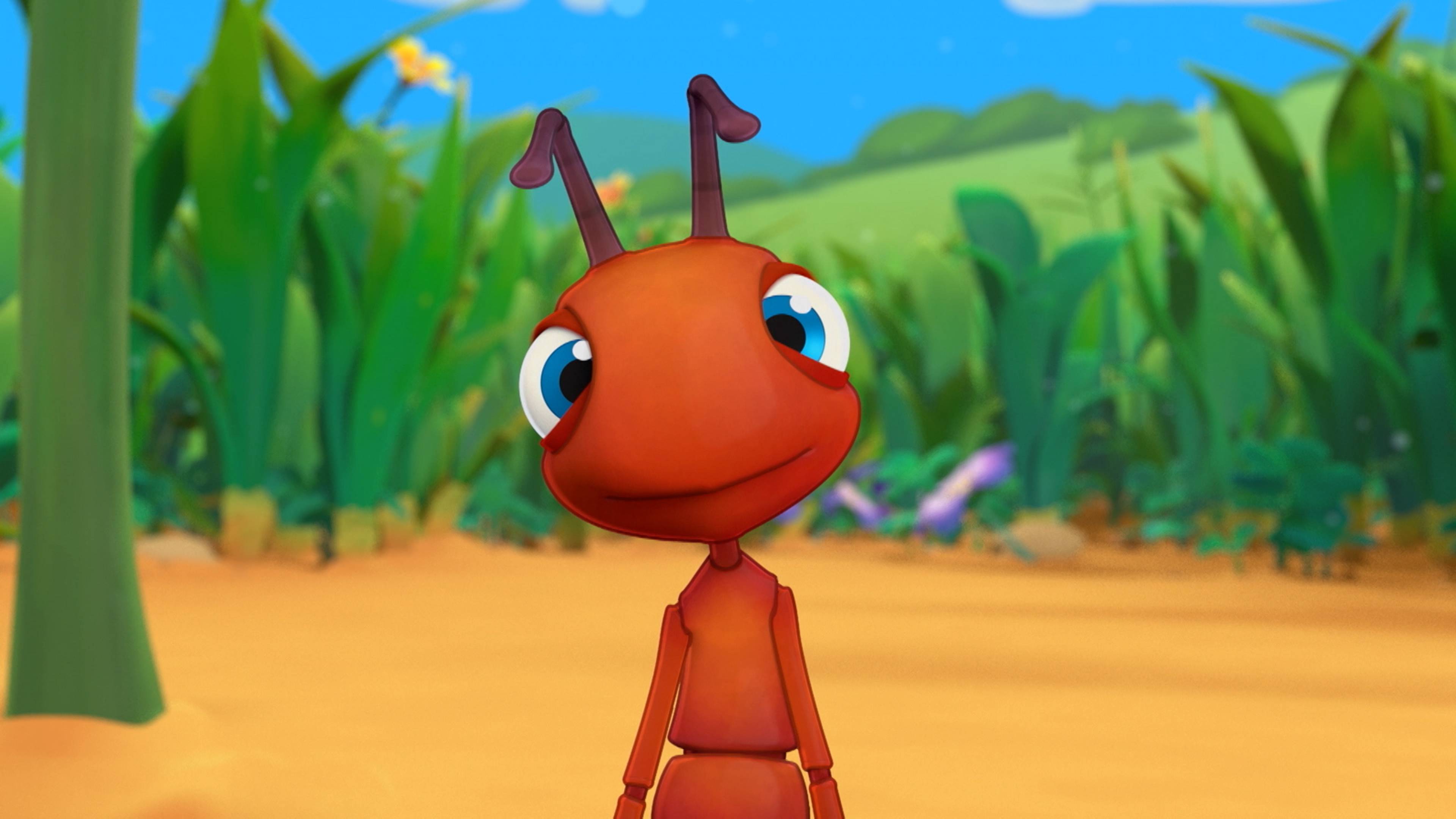 Zombie Mushroom Mayhem