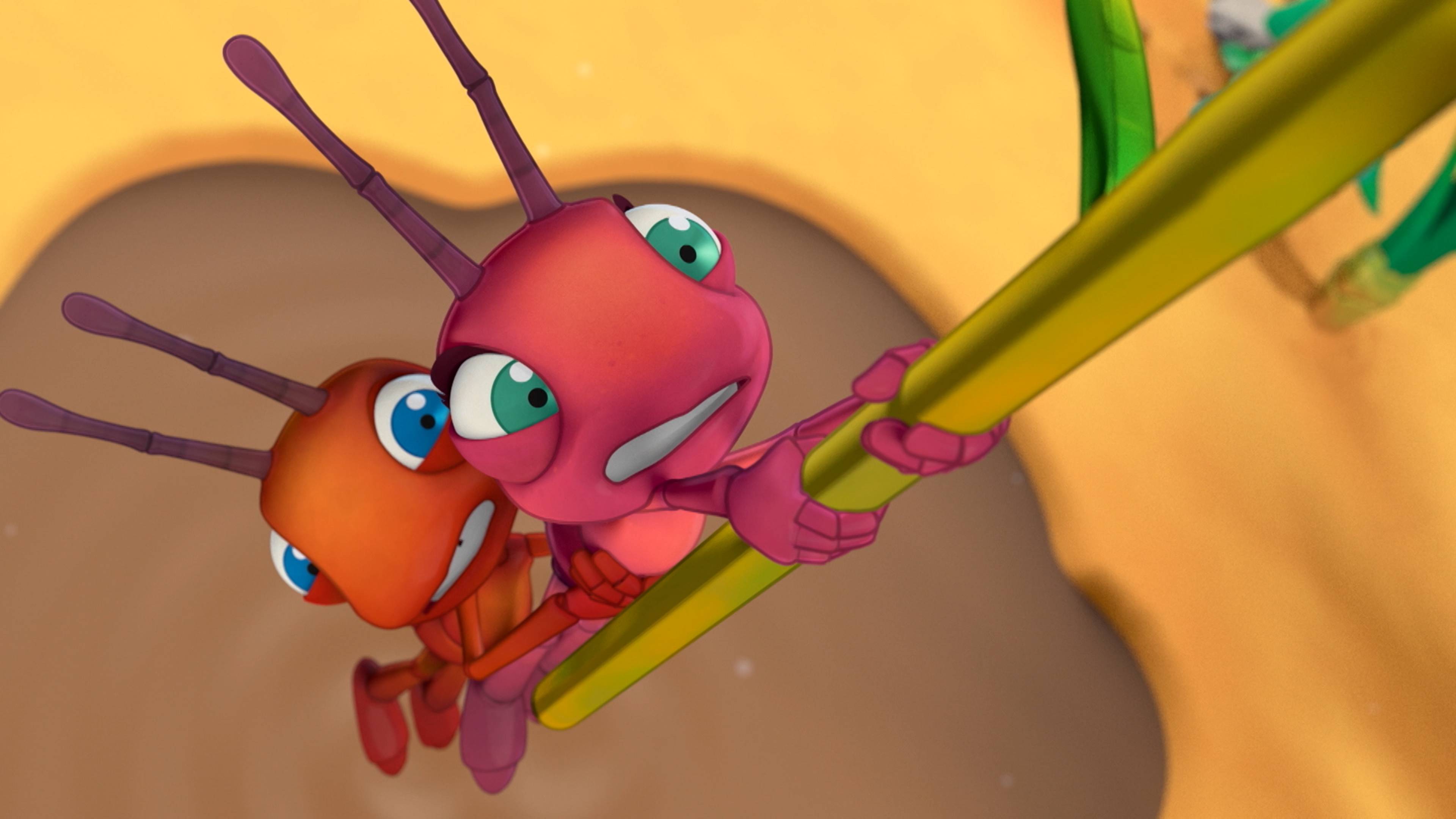 That Sinking Feeling